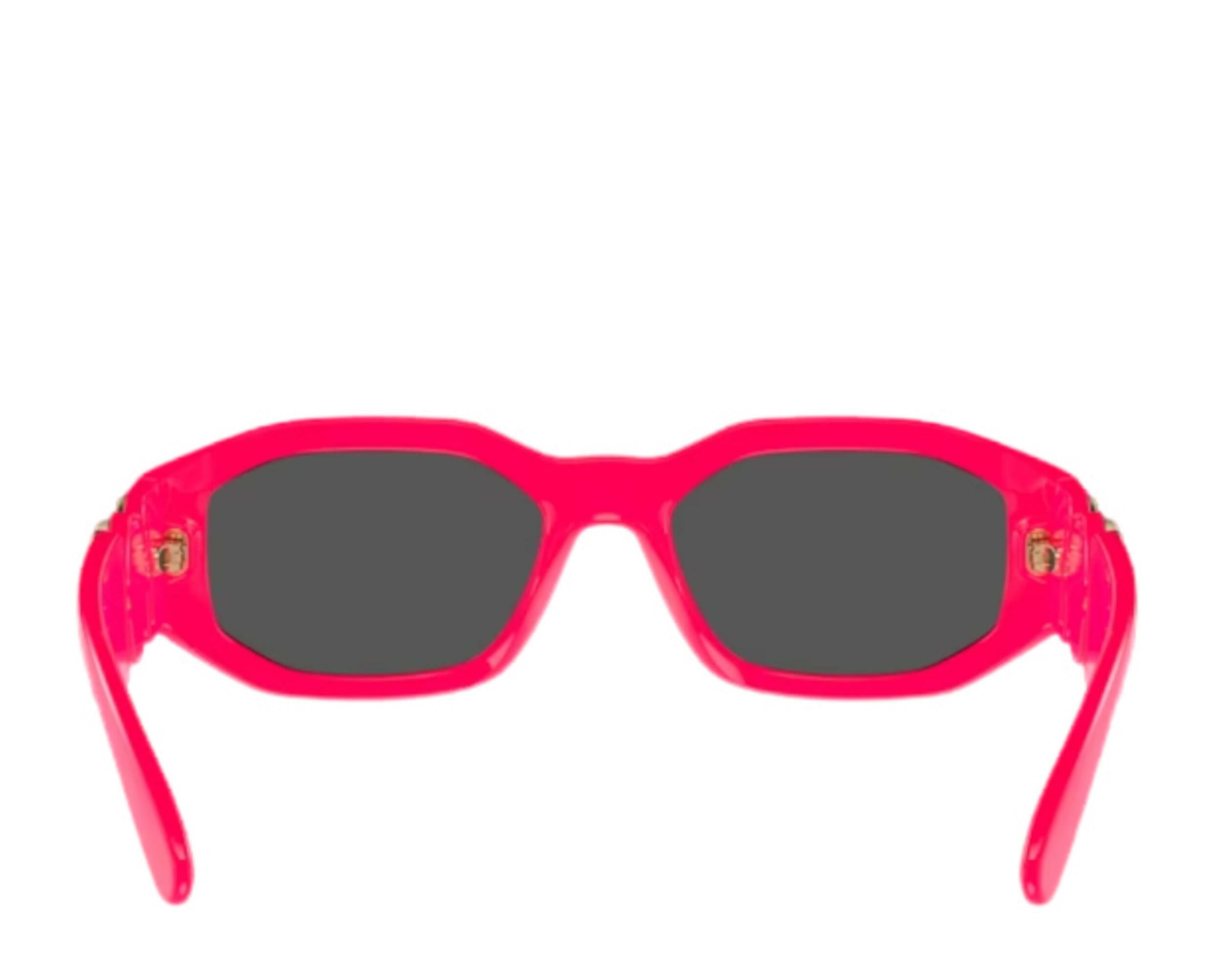 Versace Medusa Biggie Sunglasses VE4361.