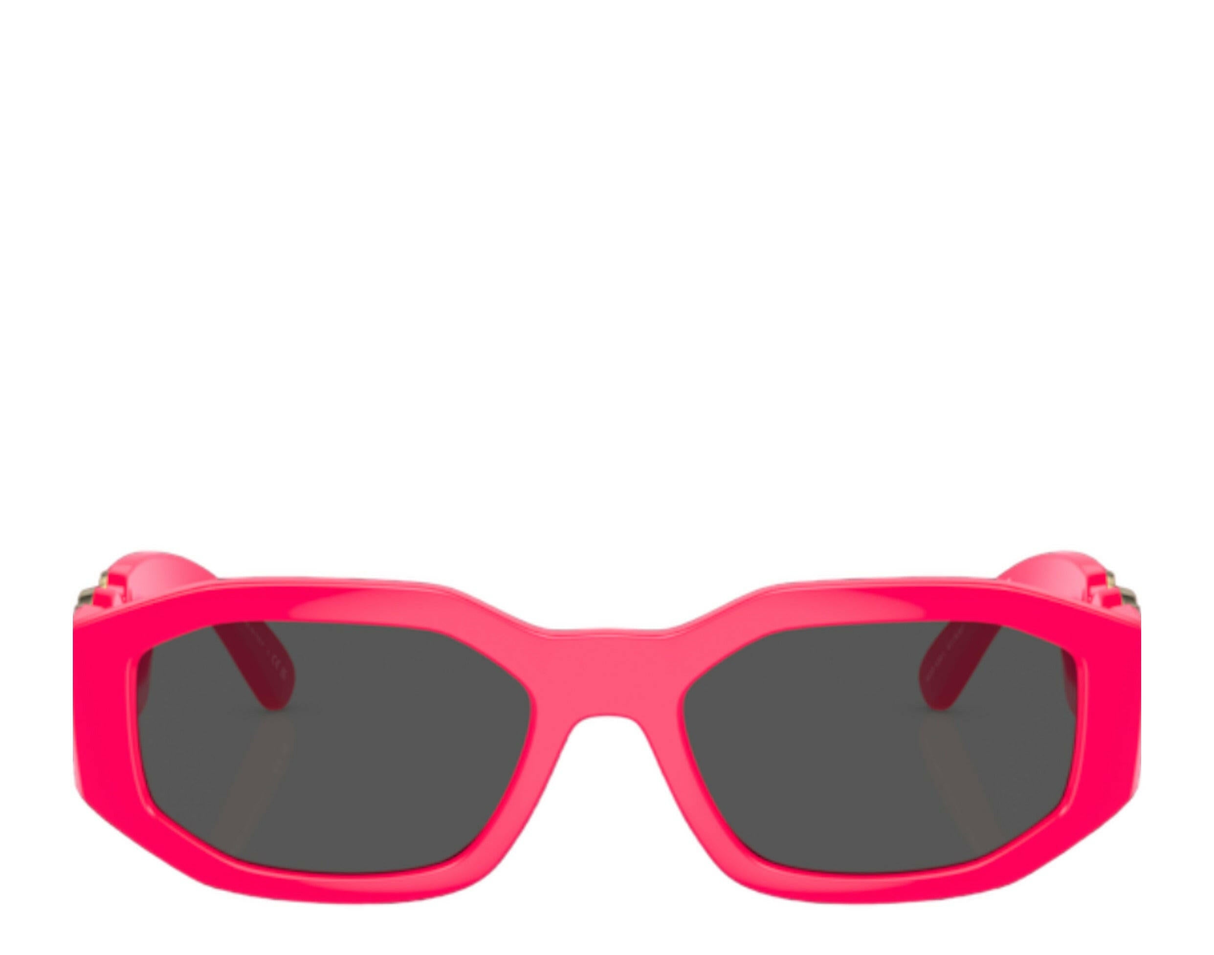 Versace Medusa Biggie Sunglasses VE4361.