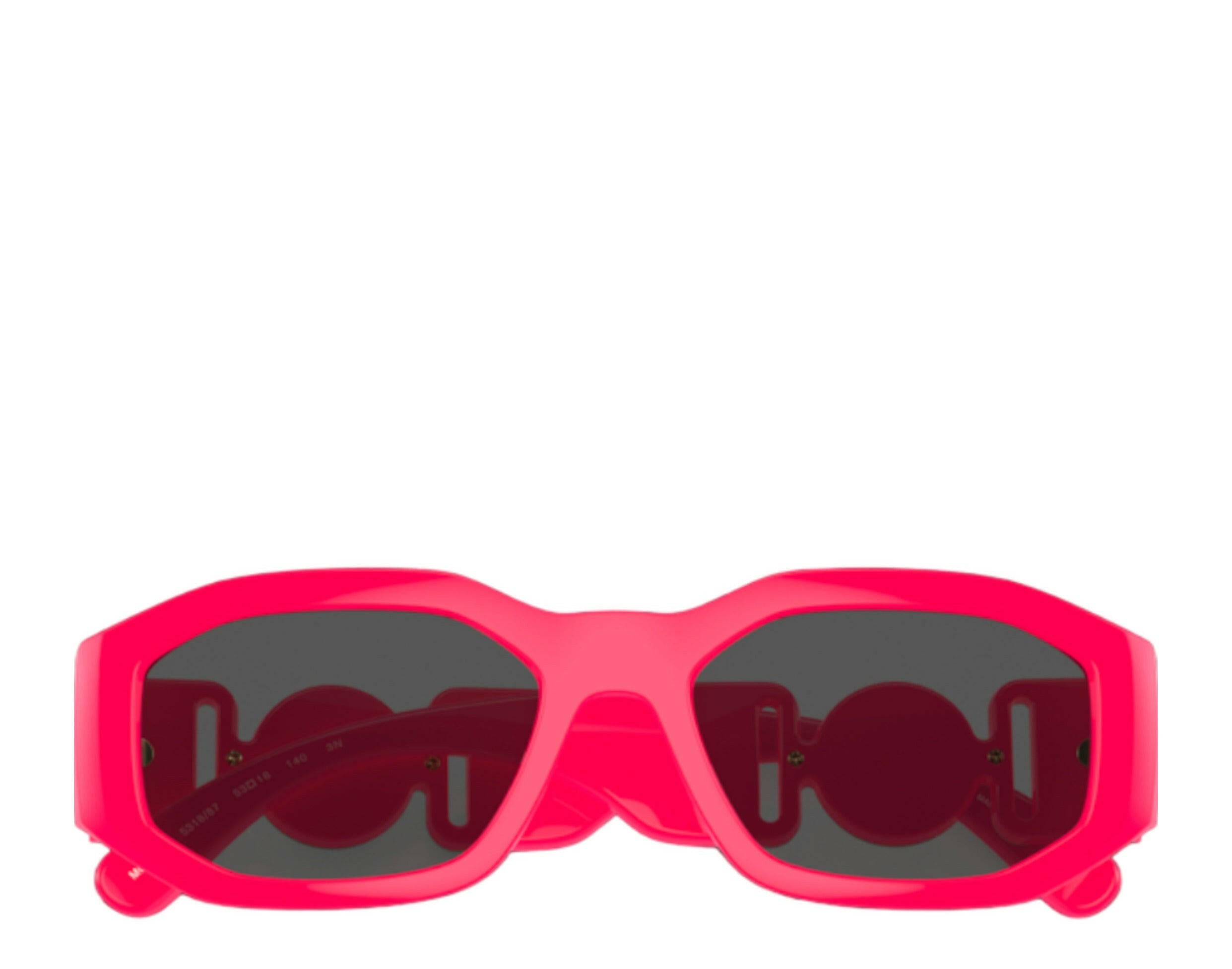 Versace Medusa Biggie Sunglasses VE4361.