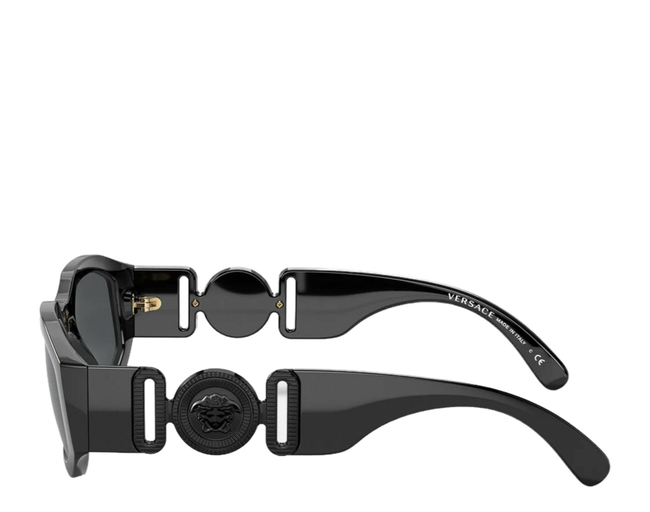 Versace Medusa Biggie Sunglasses VE4361.