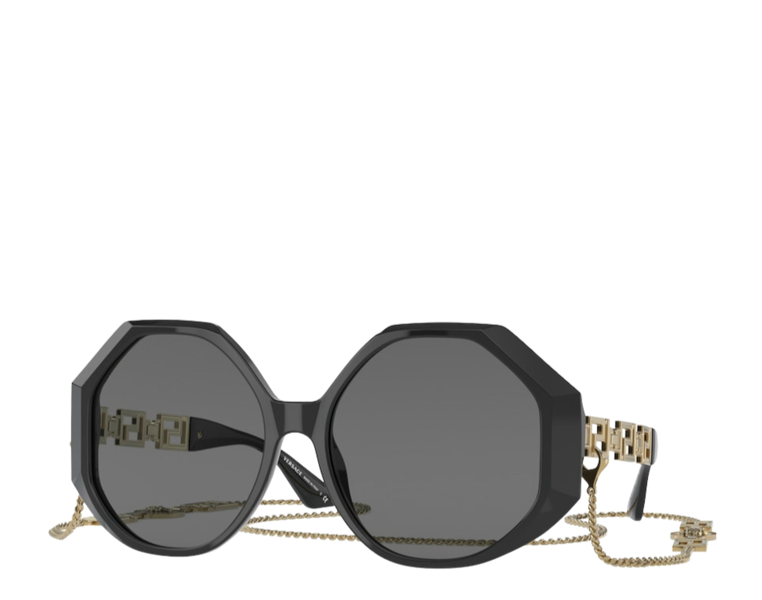 Versace Greca Sunglasses VE4395