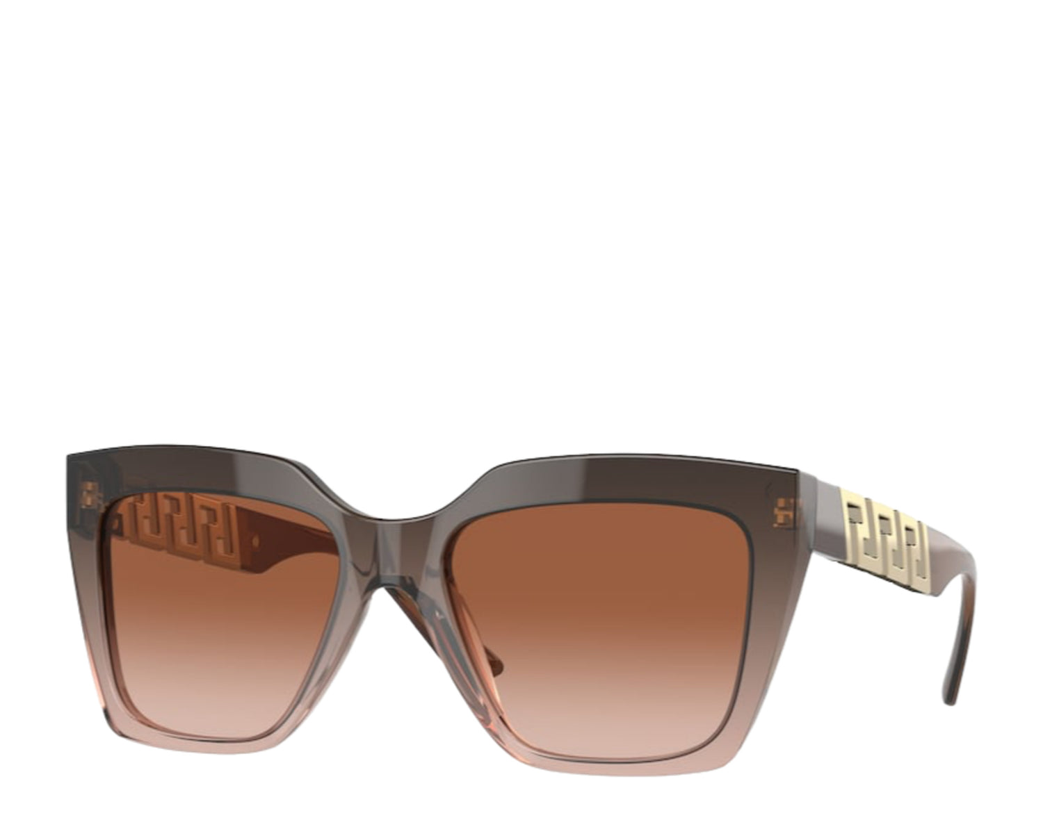 Versace La Greca Sunglasses VE4418