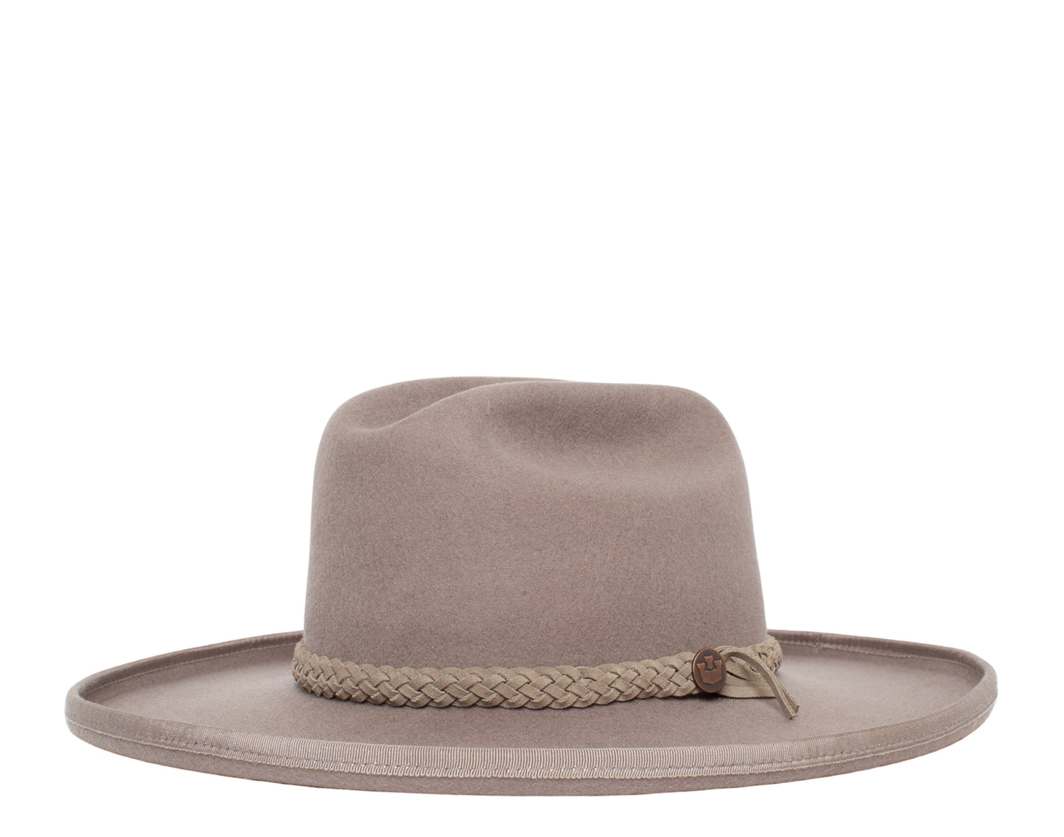 Goorin Bros Garden Plains Fedora Hat