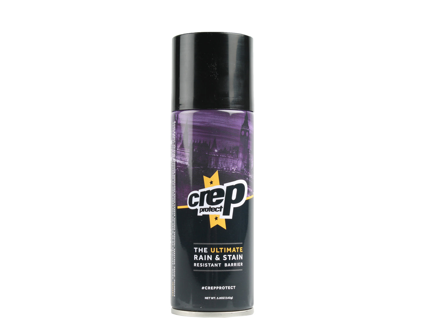 Crep Protect Spray The Ultimate Rain & Stain Resistant Barrier (200ml) 1000