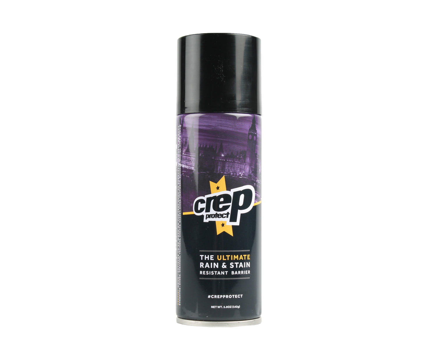 Crep Protect Spray The Ultimate Rain & Stain Resistant Barrier (200ml) 1000