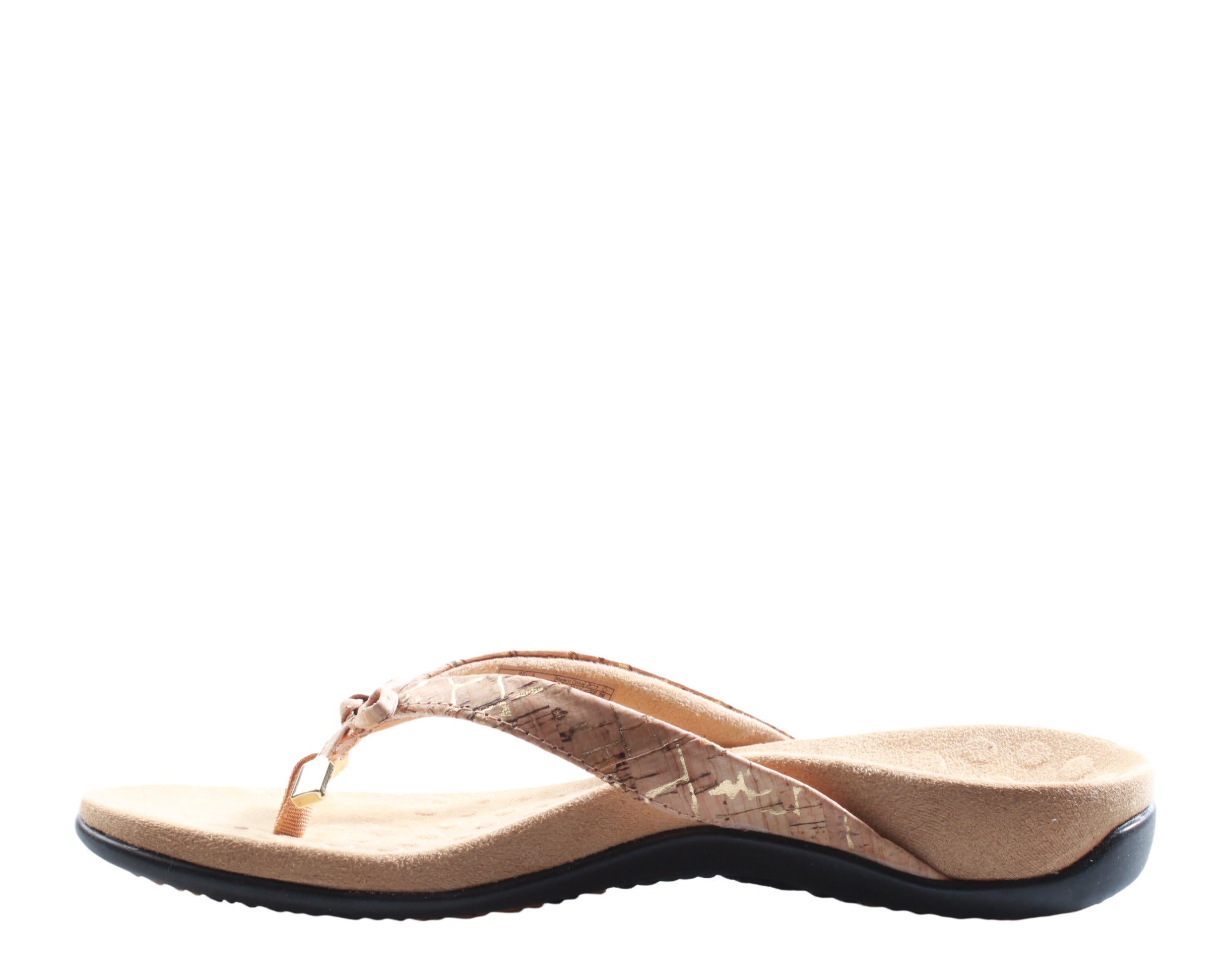 Vionic Bella II Thong Women's Sandals.