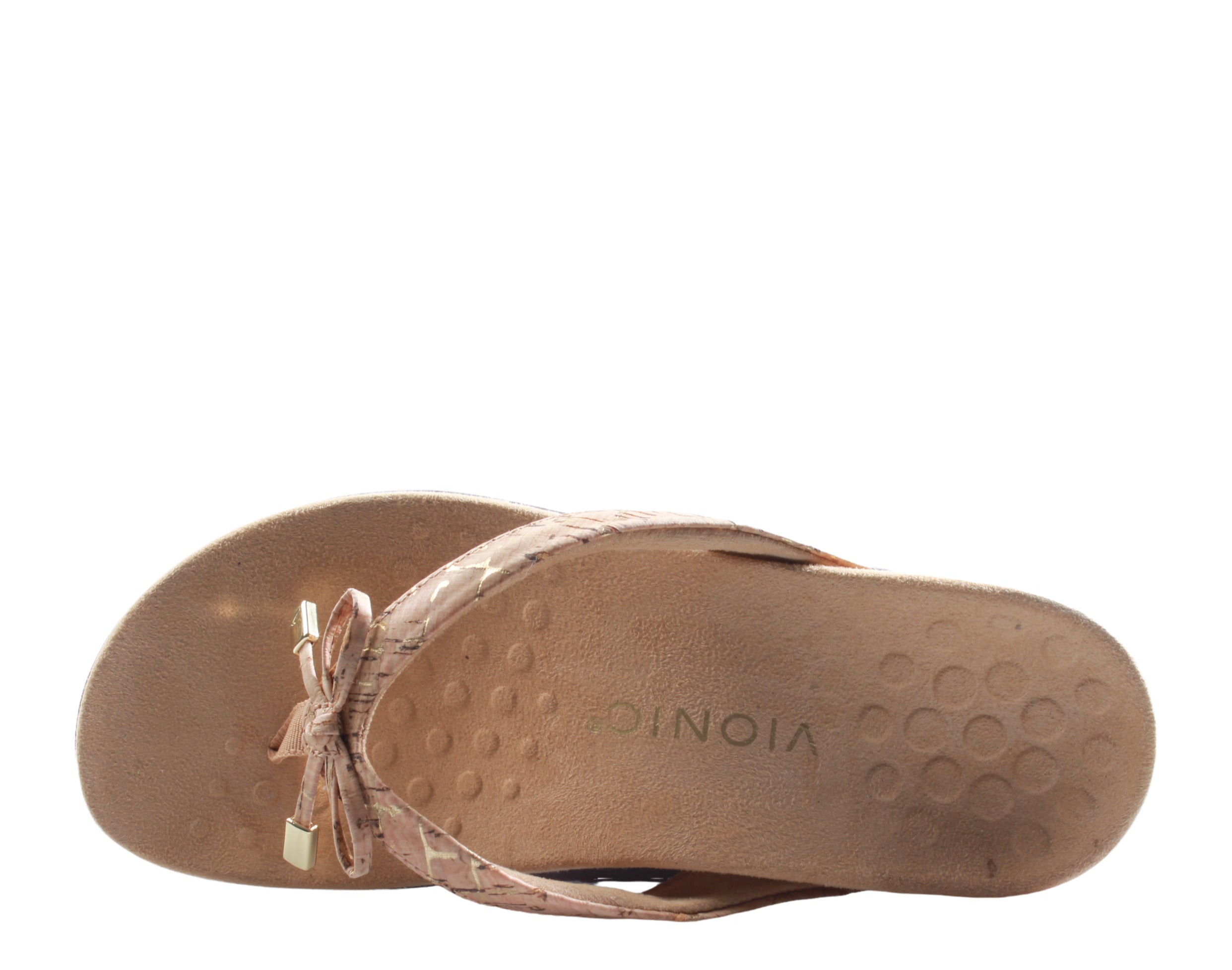 Vionic Bella II Thong Women's Sandals.