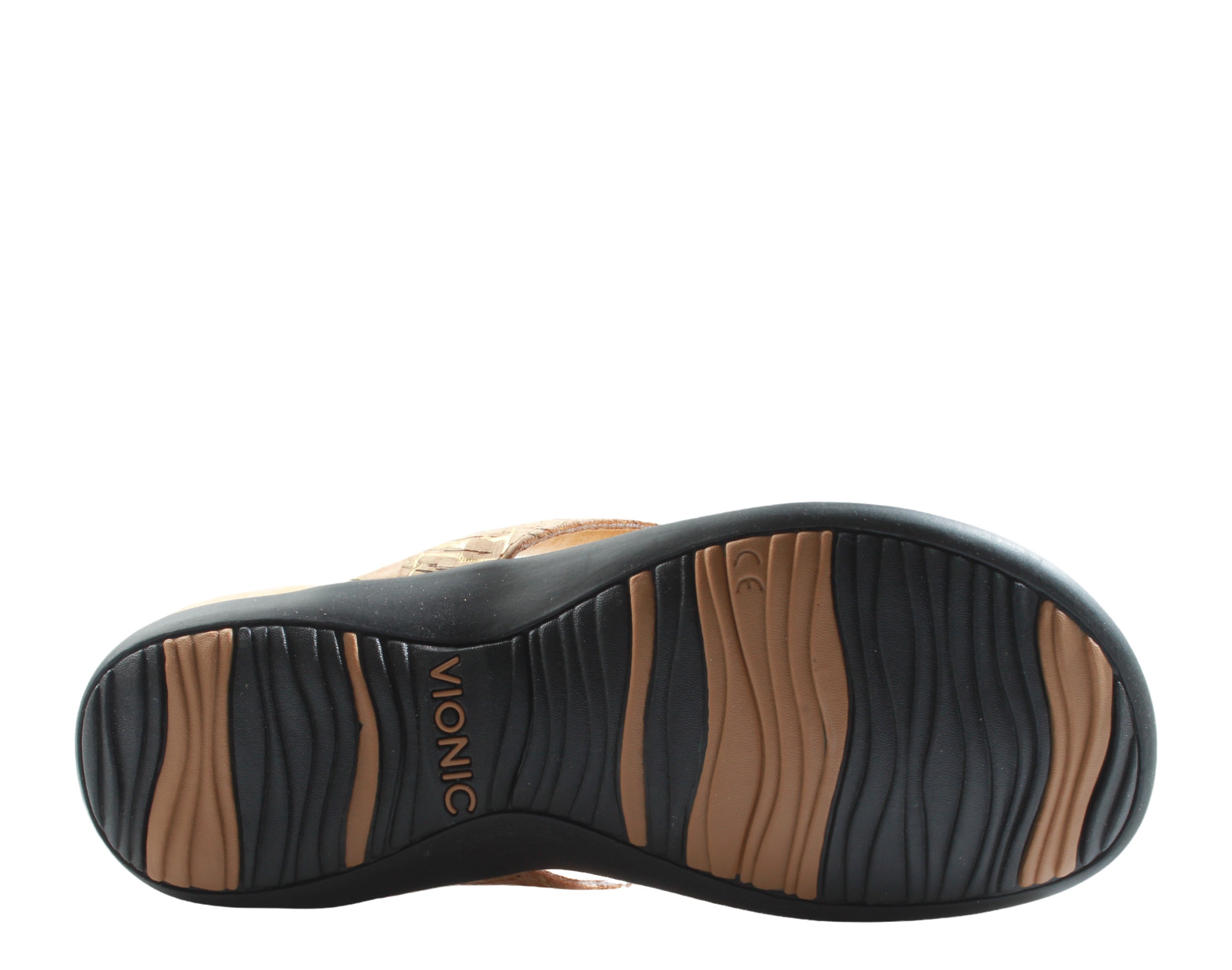 Vionic Bella II Thong Women's Sandals.