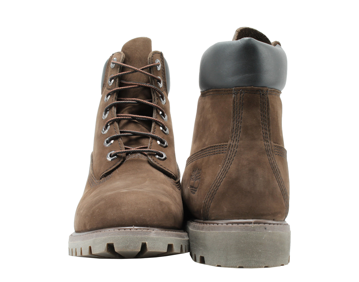 timberland 6 inch dark chocolate