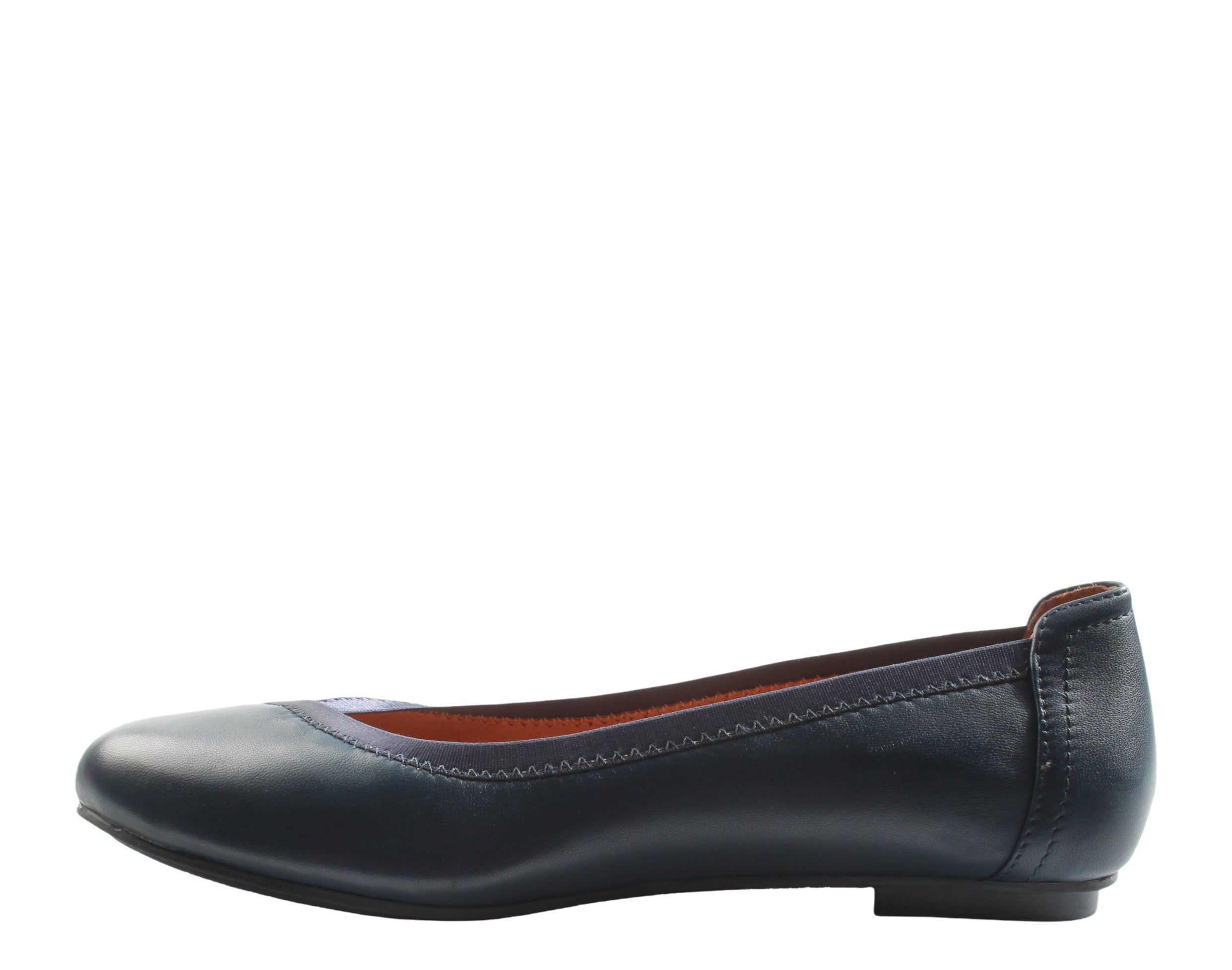 Vionic Caroll Ballet Flat Women's Shoes.