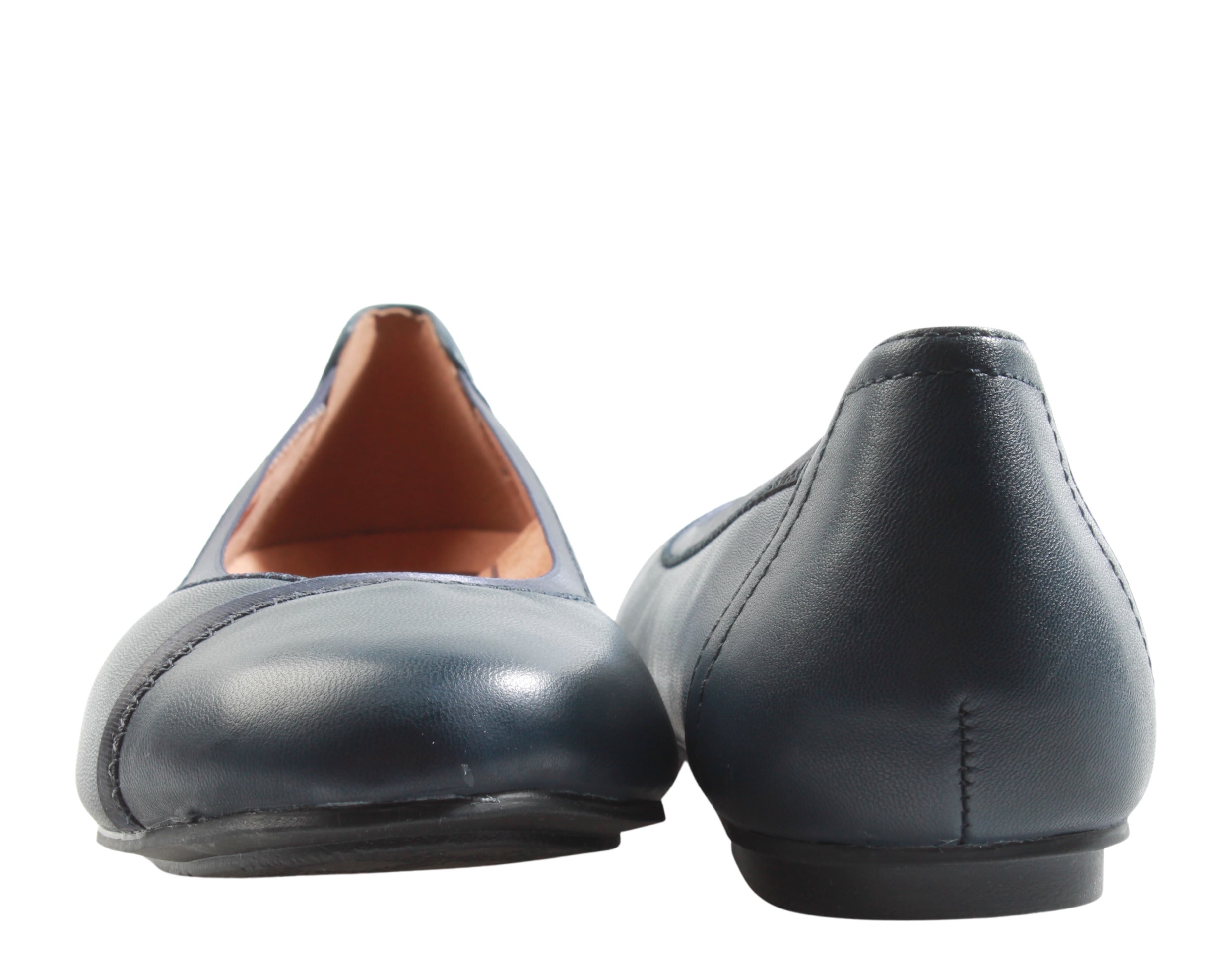 Vionic Caroll Ballet Flat Women's Shoes.