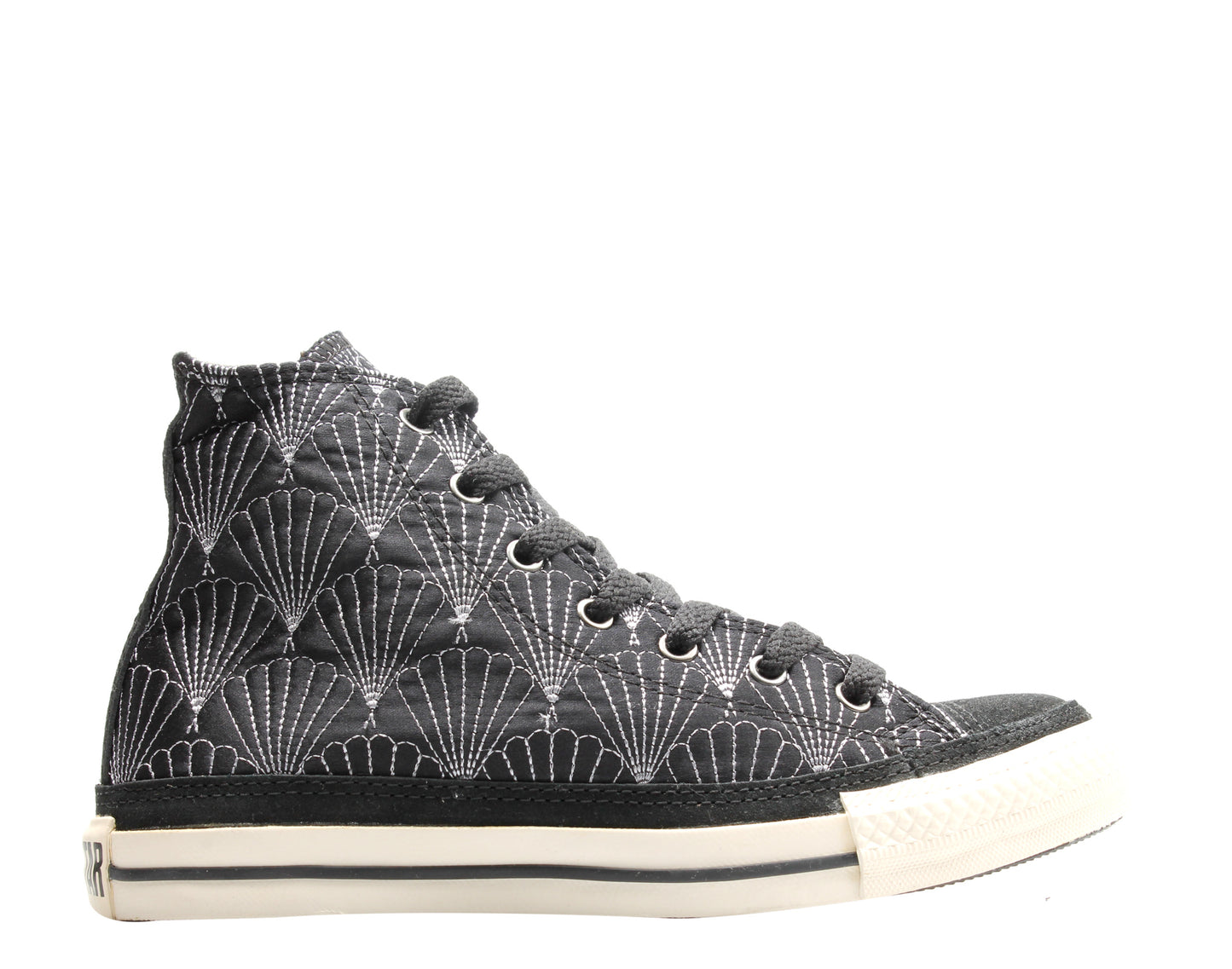 Converse Chuck Taylor Quilted Hi Sneakers