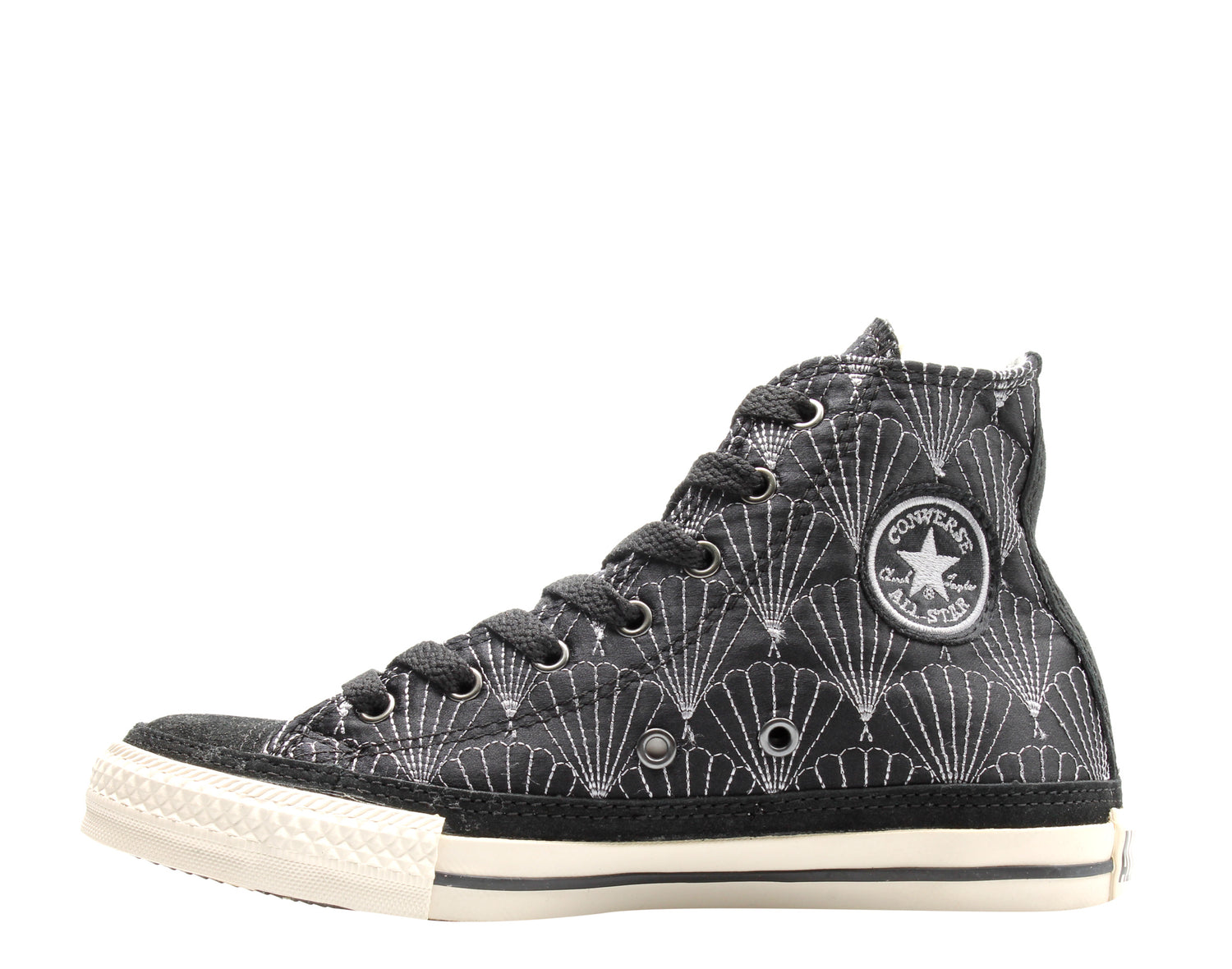 Converse Chuck Taylor Quilted Hi Sneakers