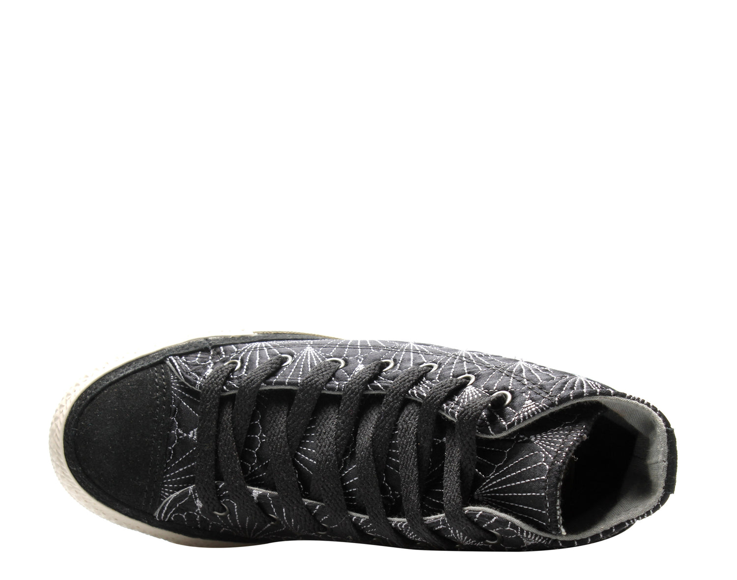 Converse Chuck Taylor Quilted Hi Sneakers