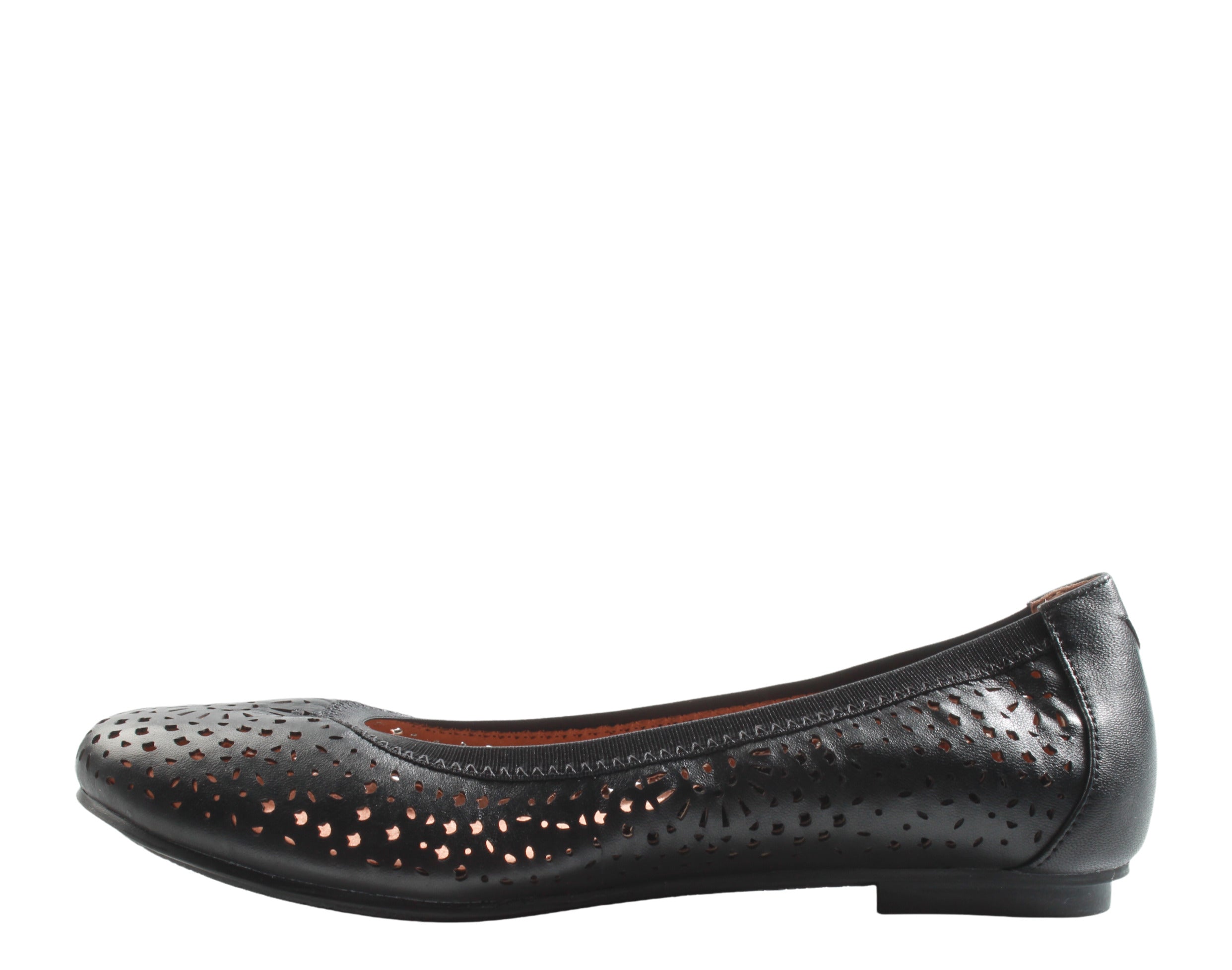 Vionic Robyn Ballet Flat Women's Shoes.