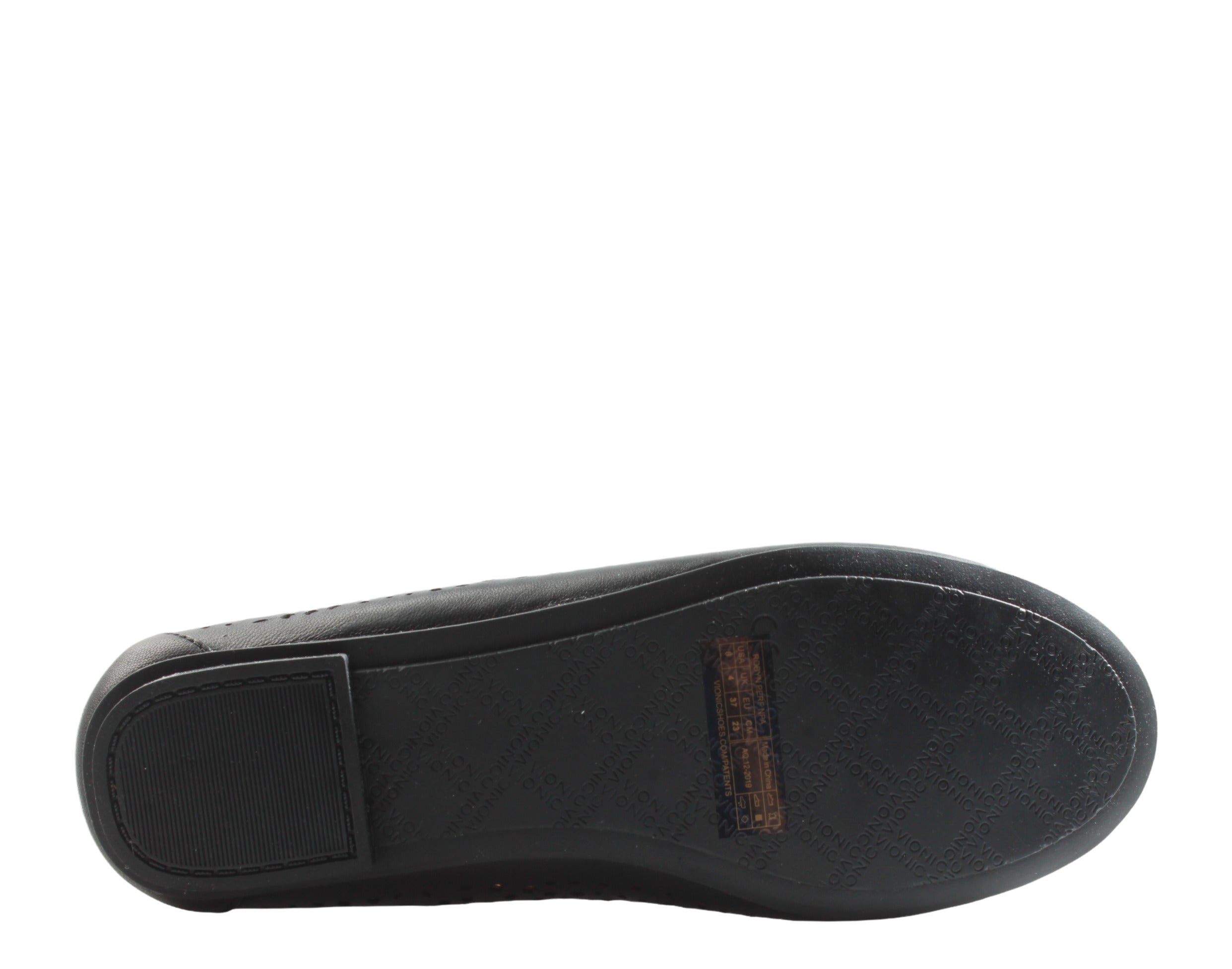 Vionic Robyn Ballet Flat Women's Shoes.