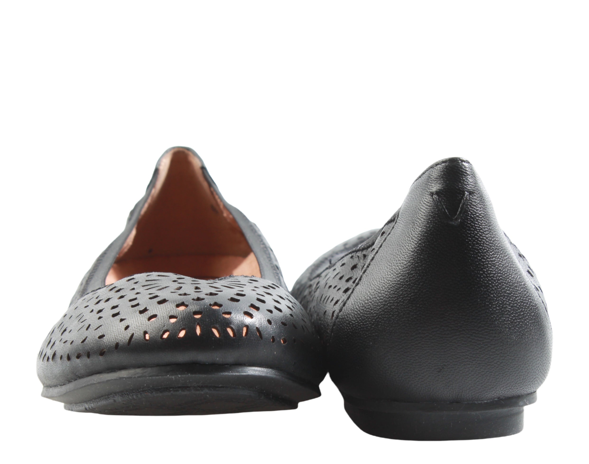Vionic Robyn Ballet Flat Women's Shoes.