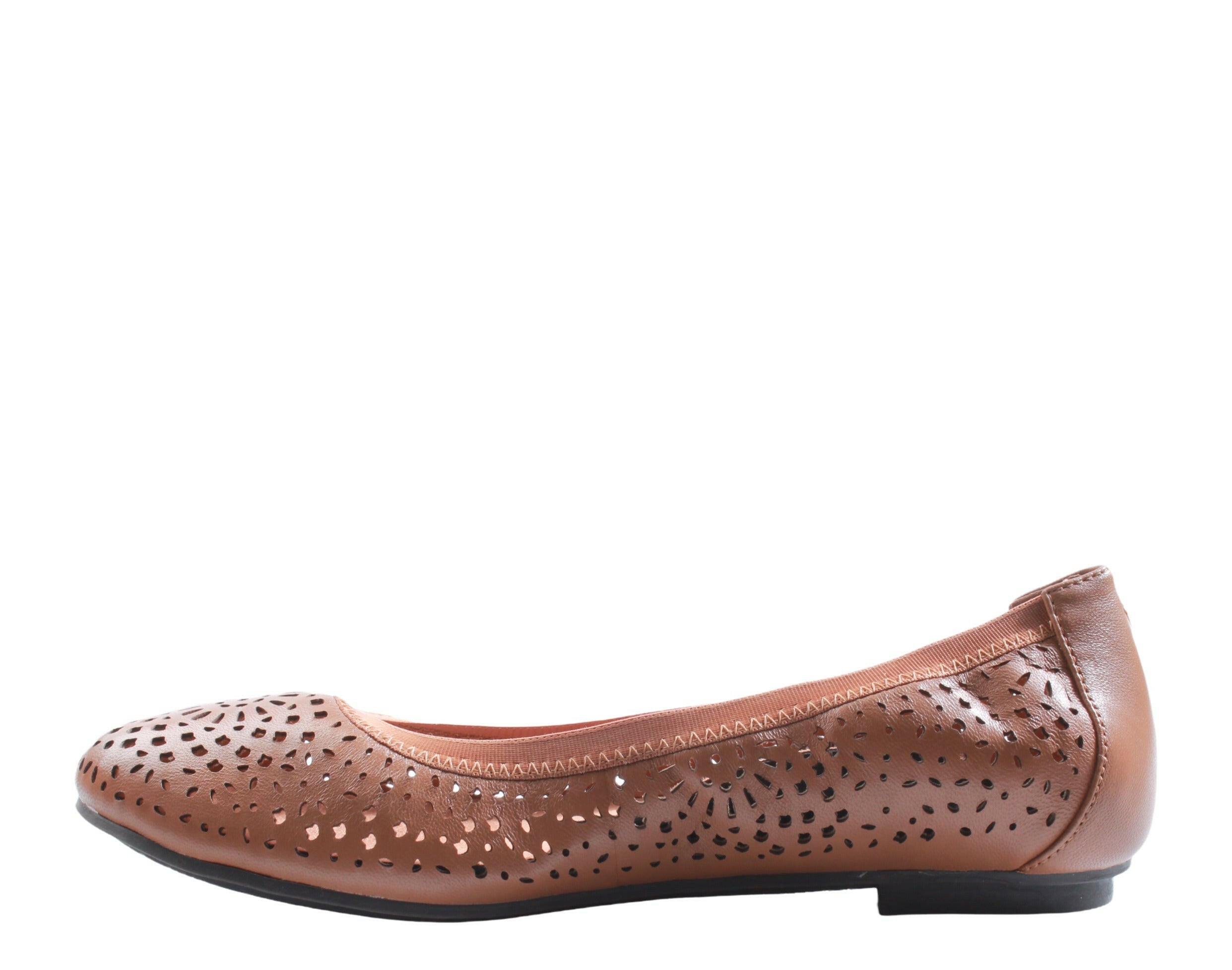 Vionic Robyn Ballet Flat Women's Shoes.
