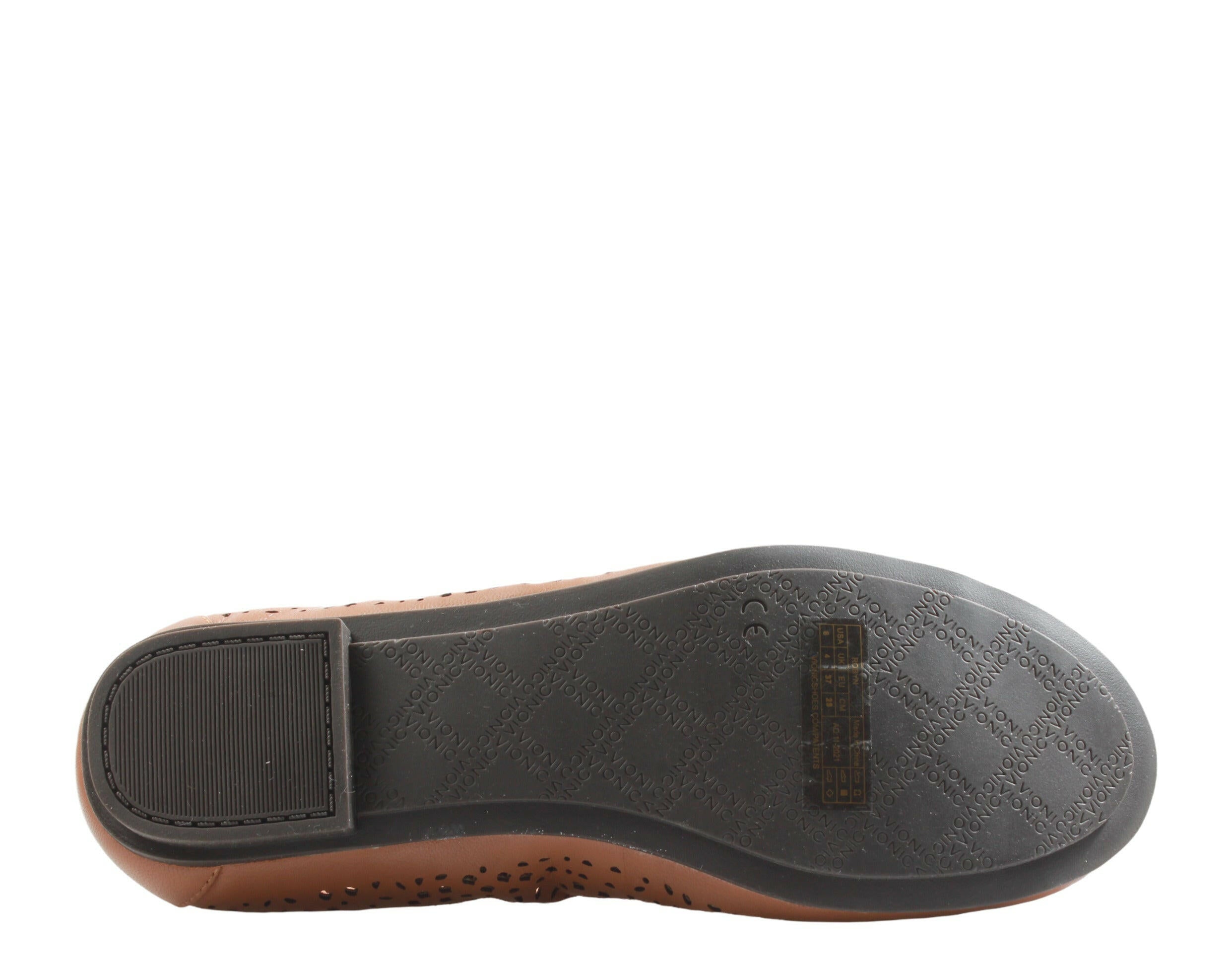 Vionic Robyn Ballet Flat Women's Shoes.