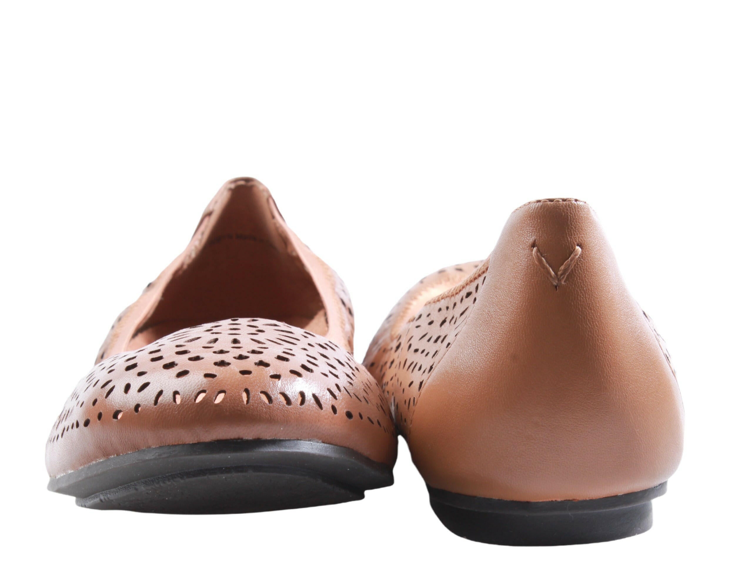 Vionic Robyn Ballet Flat Women's Shoes.