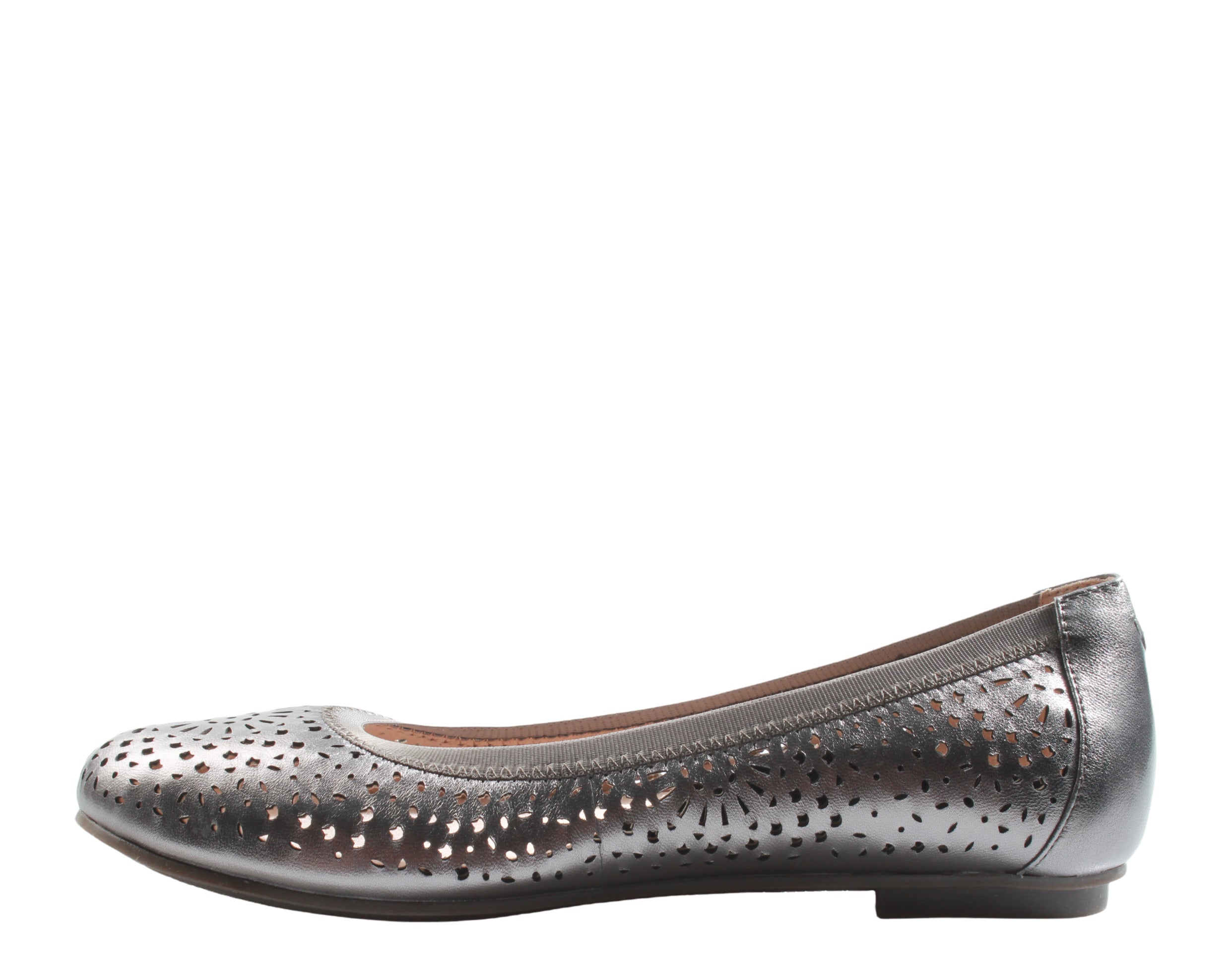 Vionic Robyn Ballet Flat Women's Shoes.