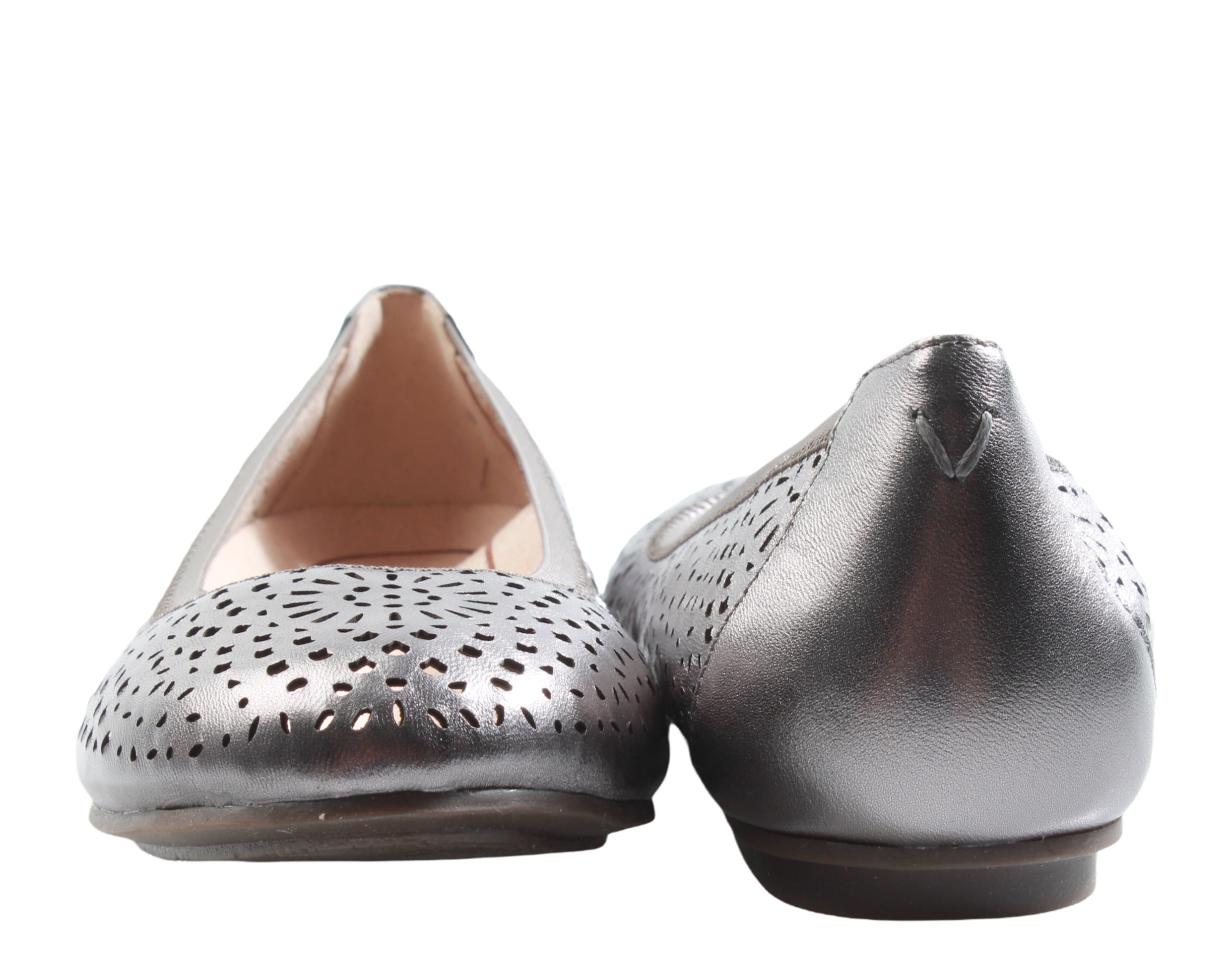 Vionic Robyn Ballet Flat Women's Shoes.