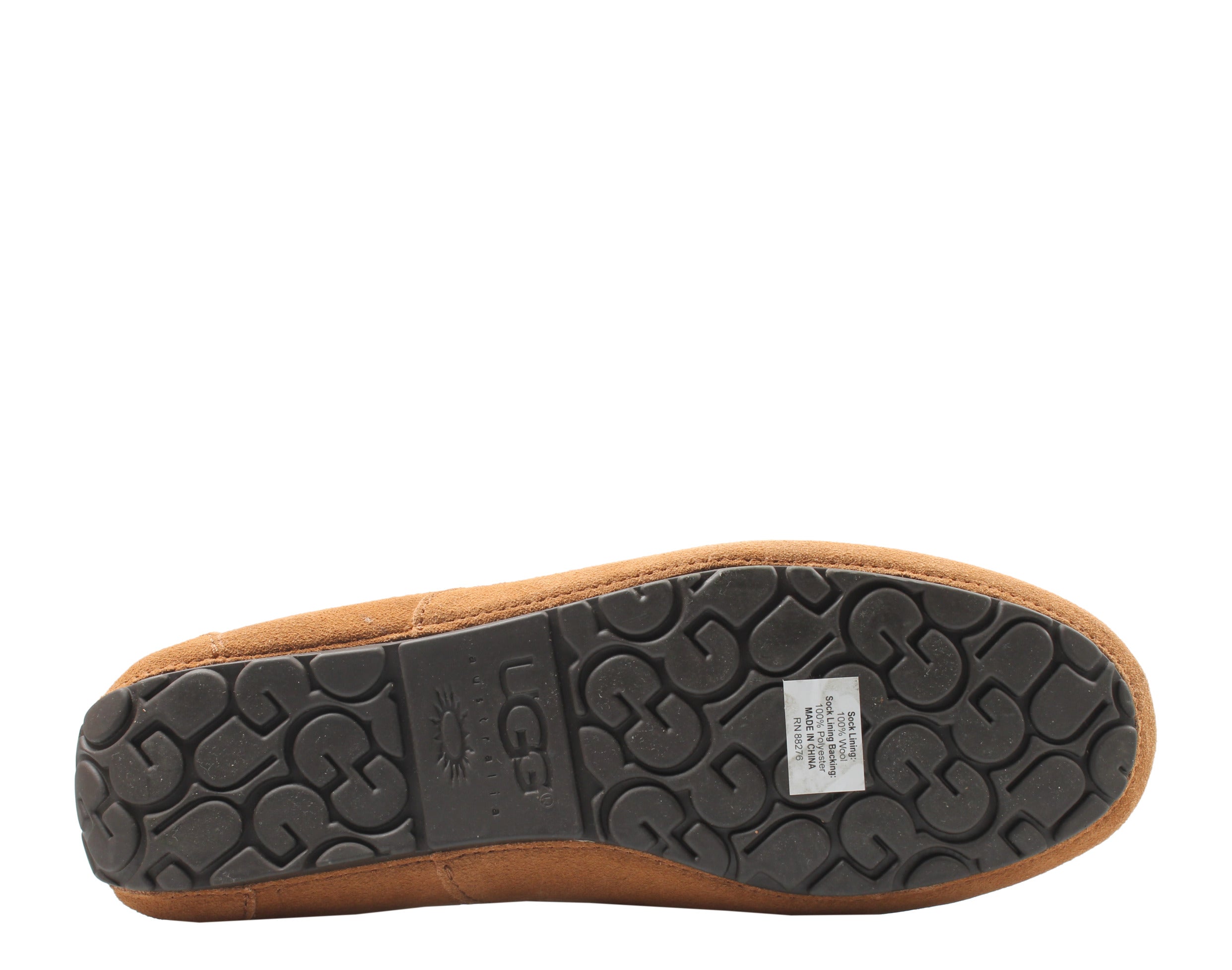 UGG Australia Alder Slip-On Men's Casual Shoes
