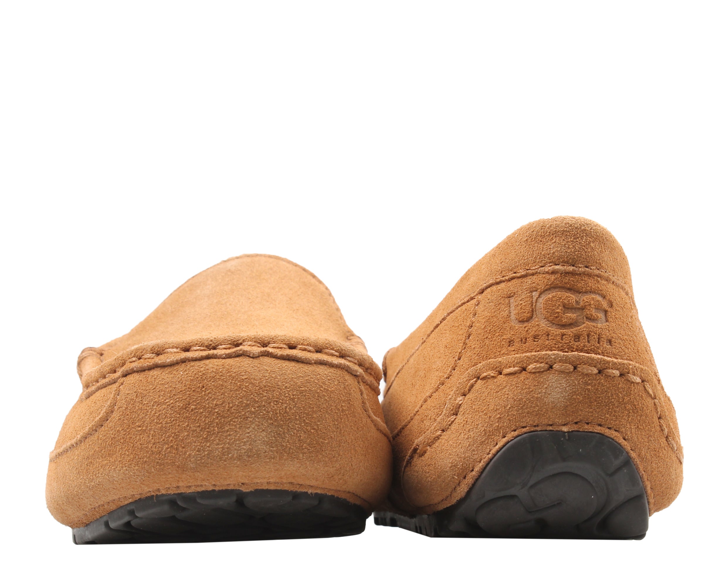 UGG Australia Alder Slip-On Men's Casual Shoes
