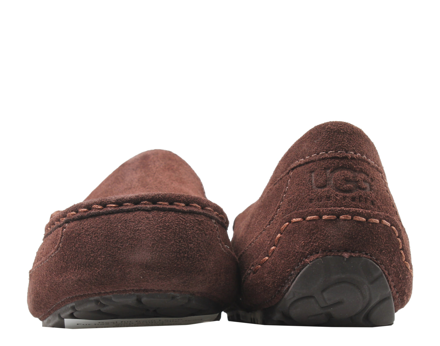UGG Australia Alder Slip-On Men's Casual Shoes