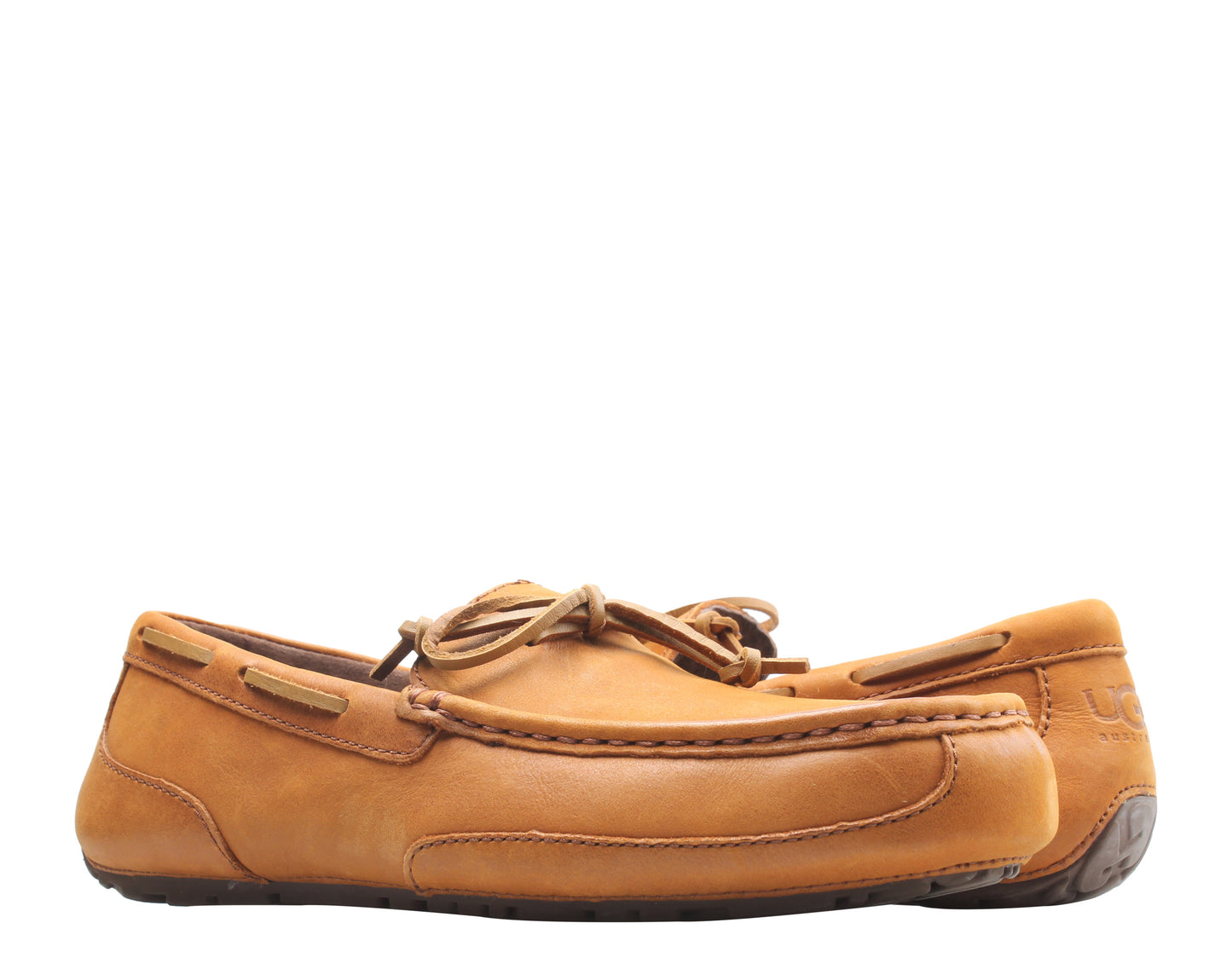 UGG Australia Chester Men's Casual Loafer Shoes