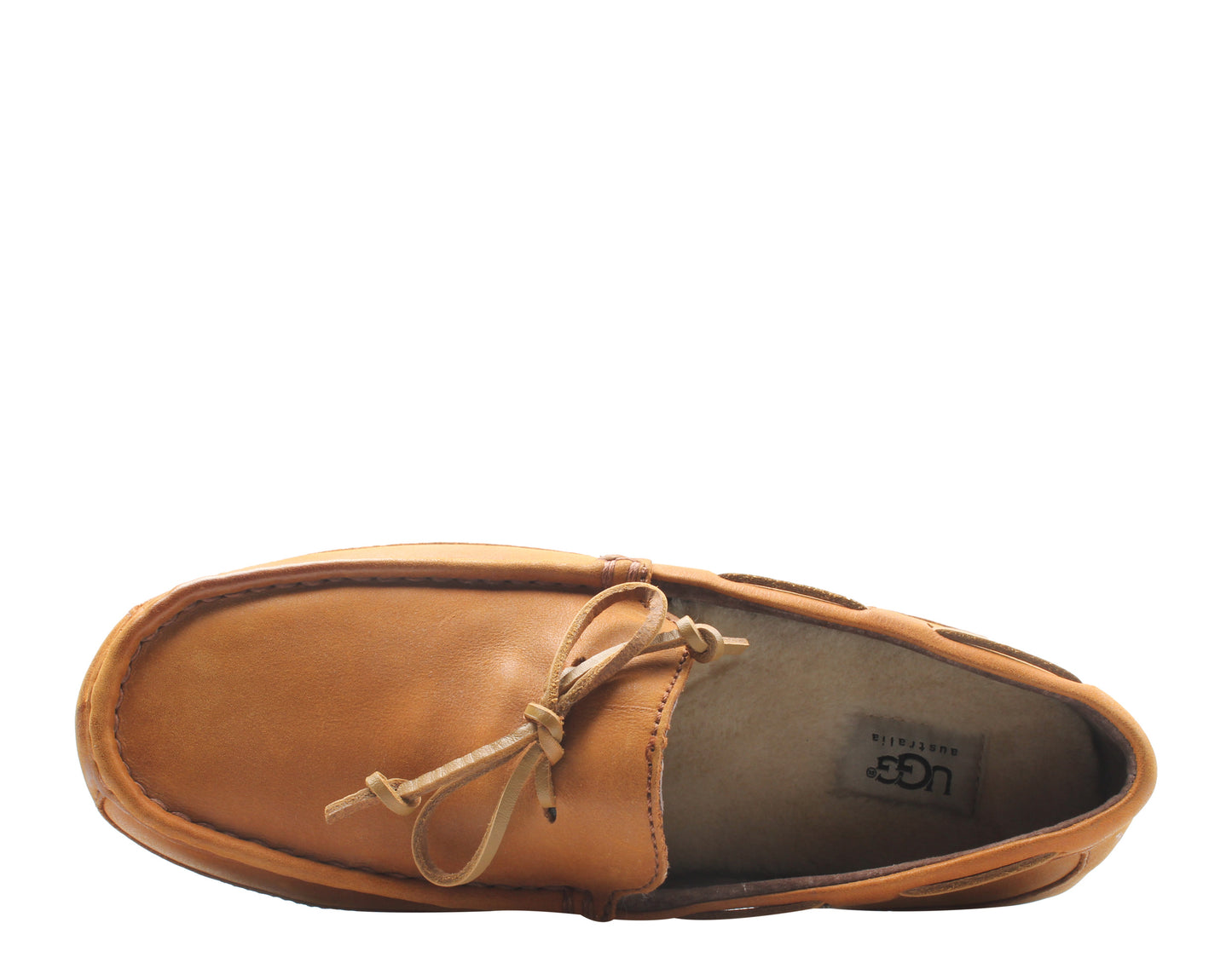 UGG Australia Chester Men's Casual Loafer Shoes