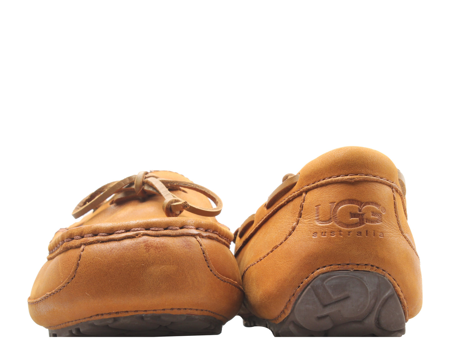 UGG Australia Chester Men's Casual Loafer Shoes