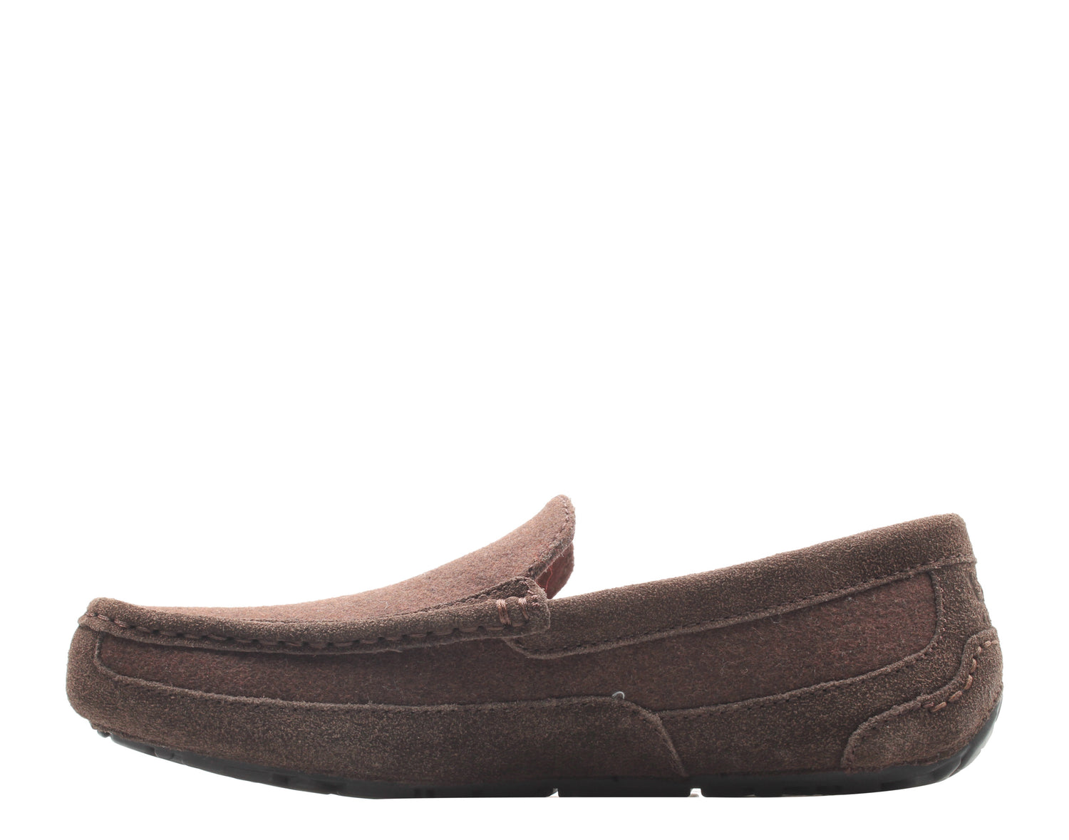 UGG Australia Alder Wool Slip-On Men's Casual Shoes