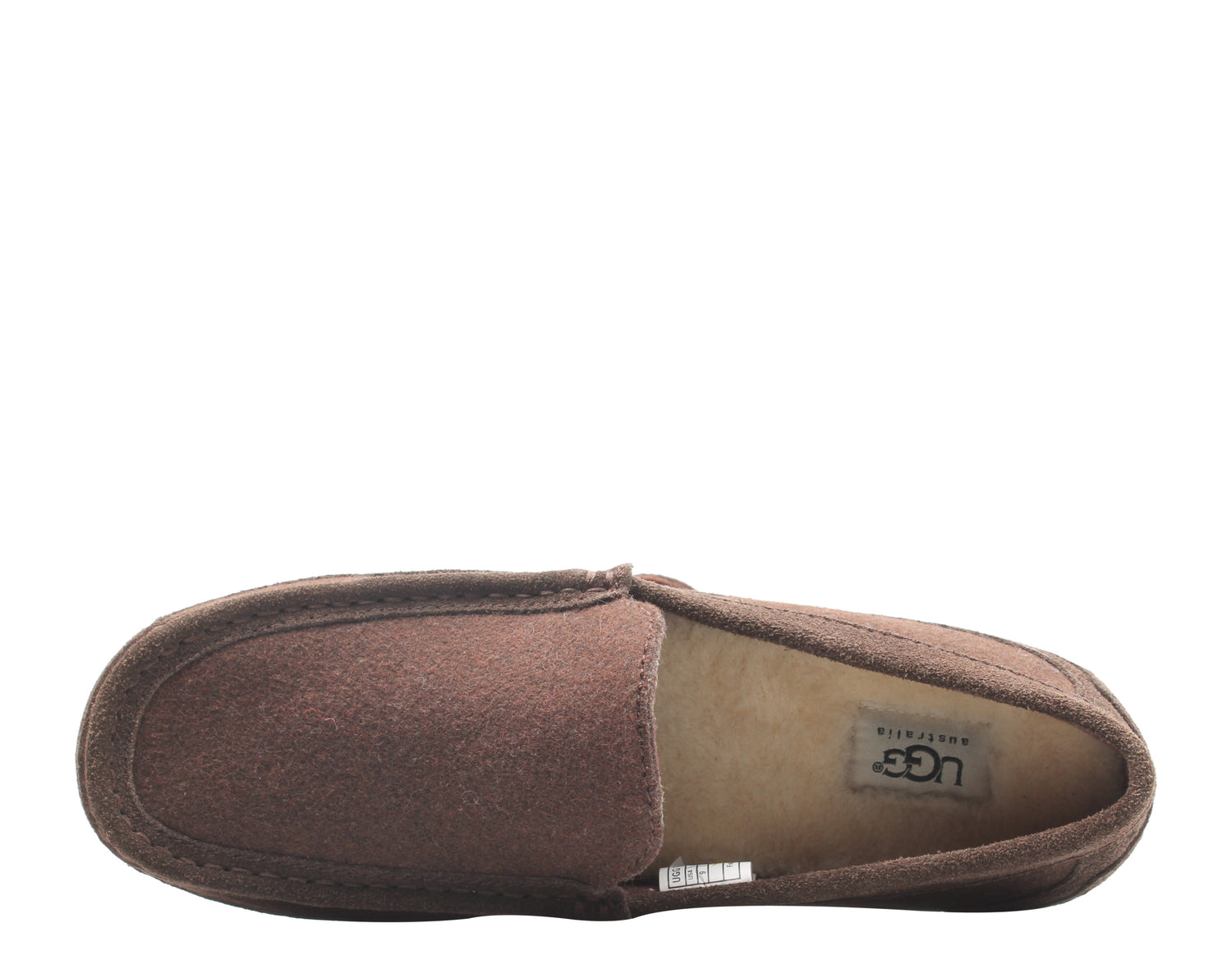 UGG Australia Alder Wool Slip-On Men's Casual Shoes