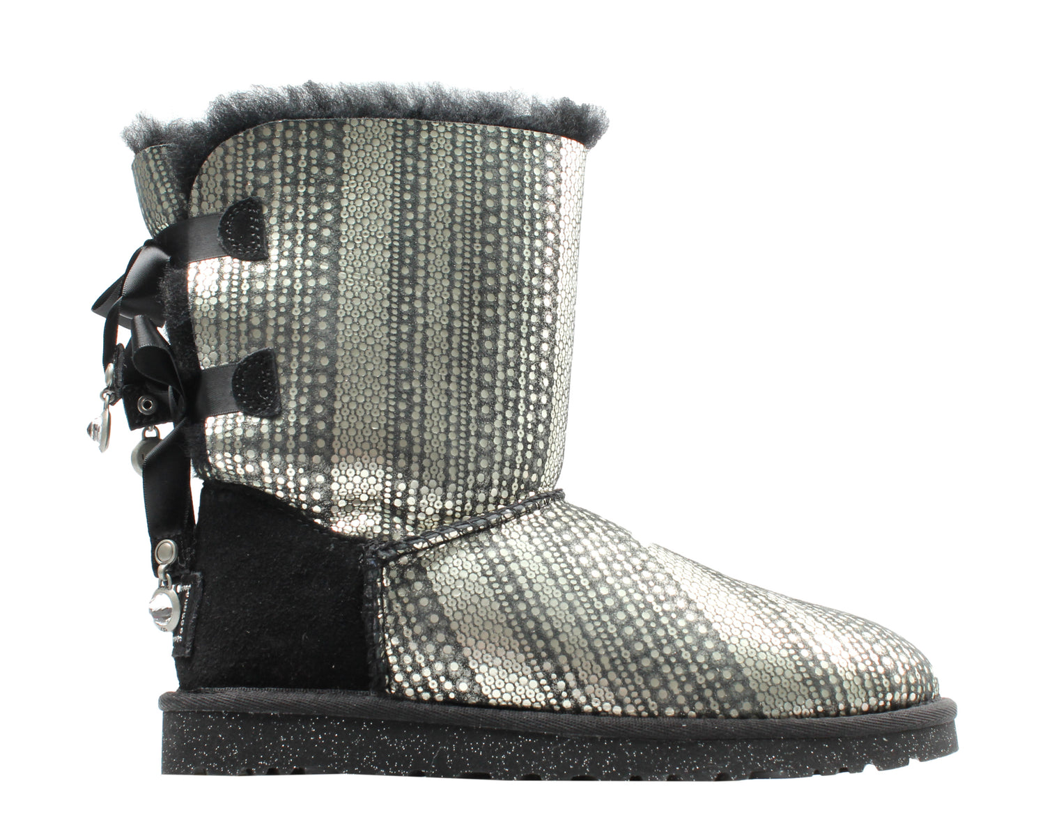 UGG Australia Bailey Bow Bling Women's Boots