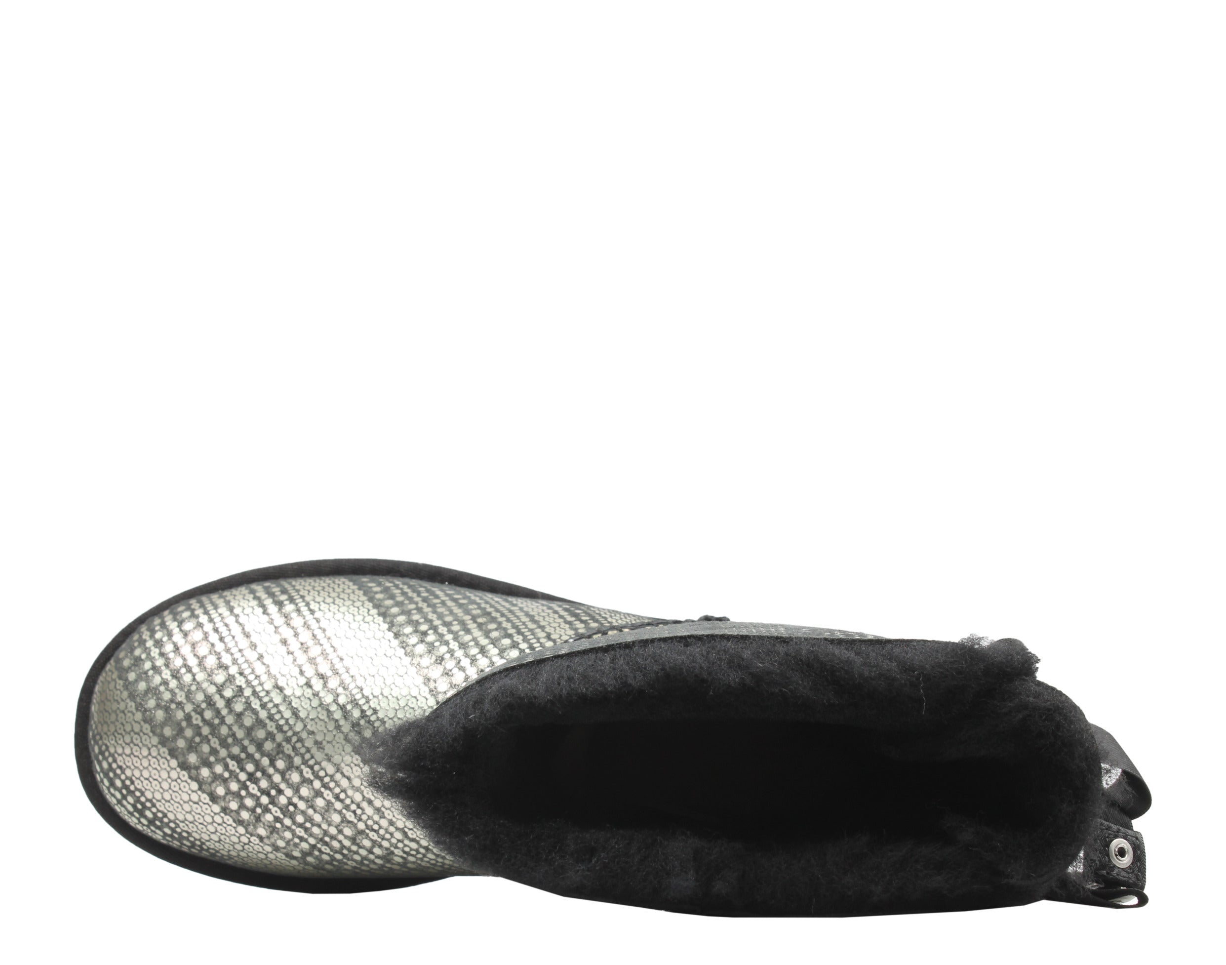 UGG Australia Bailey Bow Bling Women's Boots