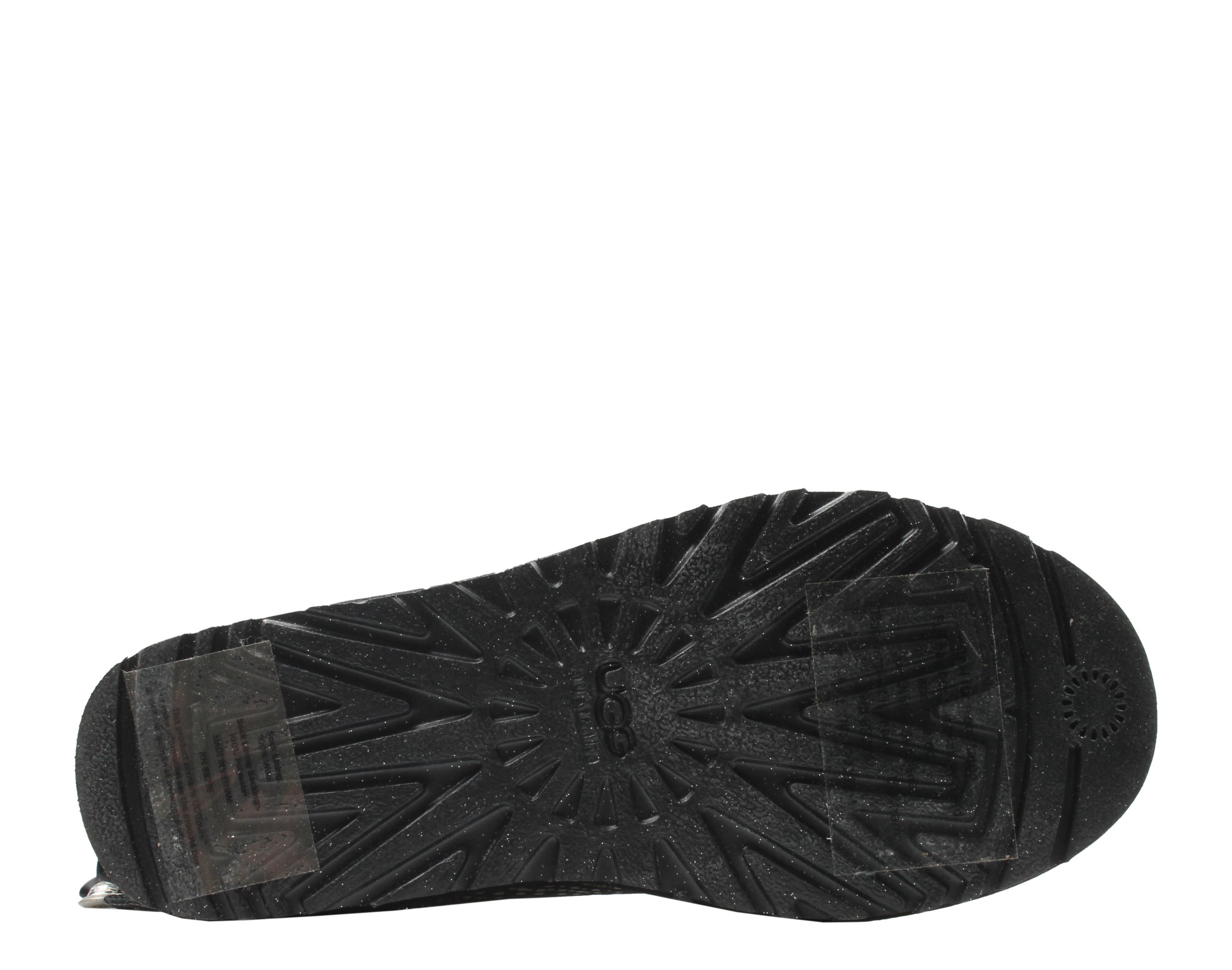 UGG Australia Bailey Bow Bling Women's Boots