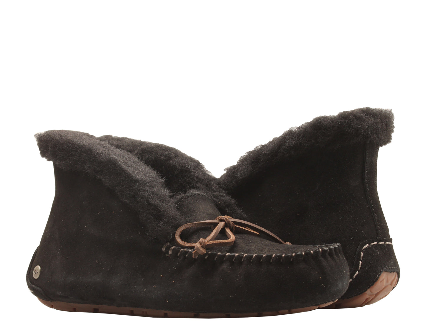 UGG Australia Alena Moccasin Women's Shoes