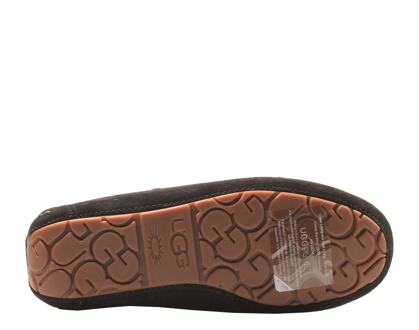 UGG Australia Alena Moccasin Women's Shoes