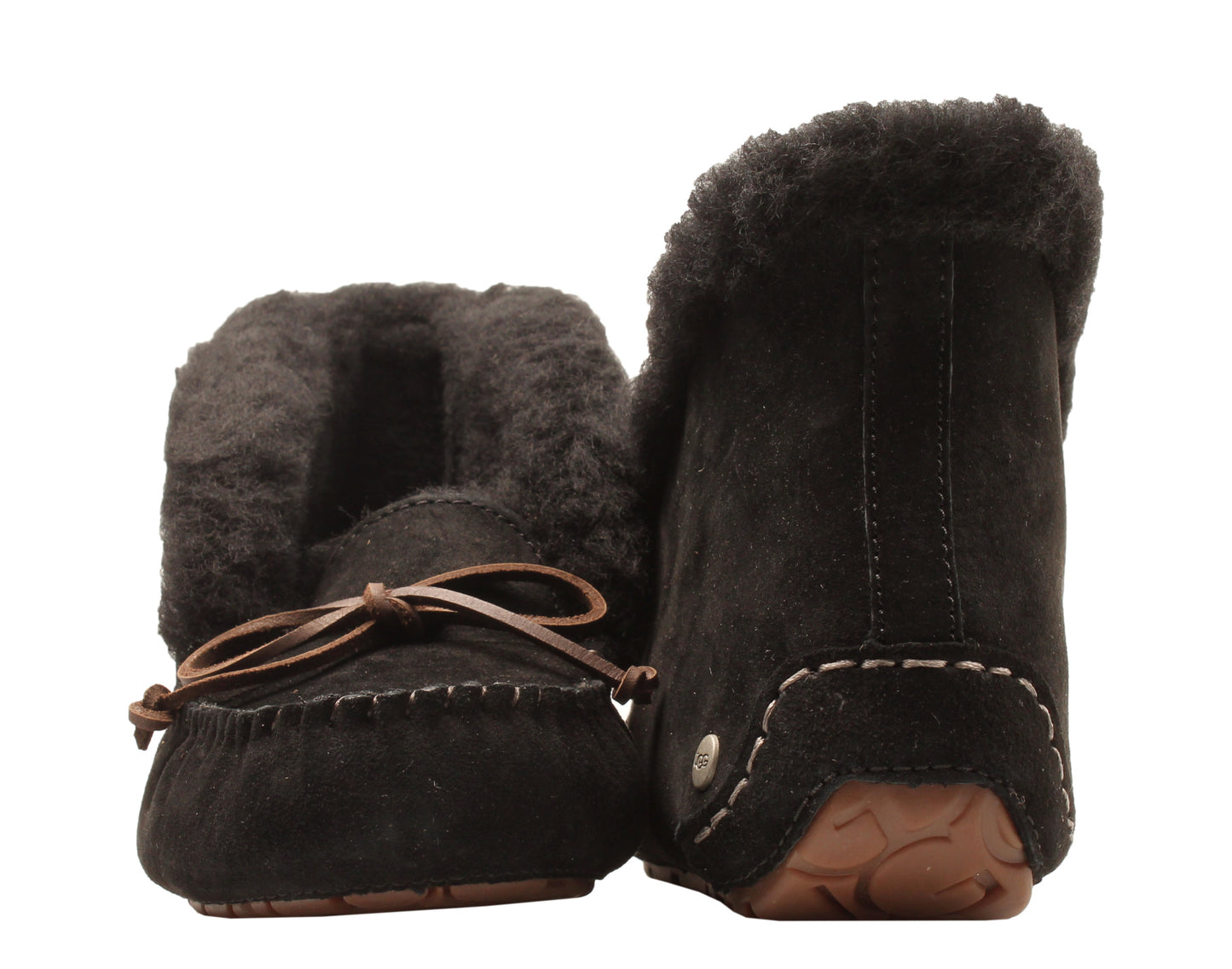 UGG Australia Alena Moccasin Women's Shoes