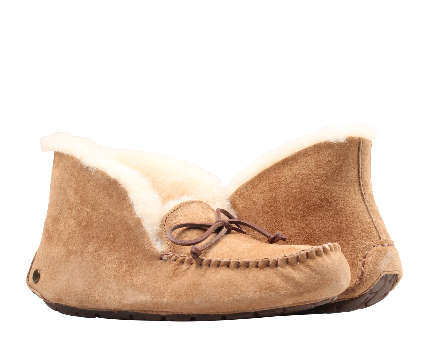 UGG Australia Alena Moccasin Women's Shoes