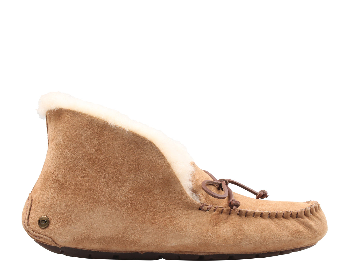 UGG Australia Alena Moccasin Women's Shoes