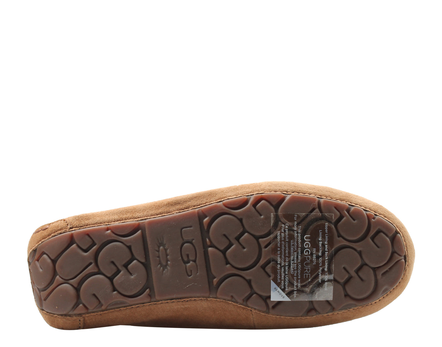 UGG Australia Alena Moccasin Women's Shoes