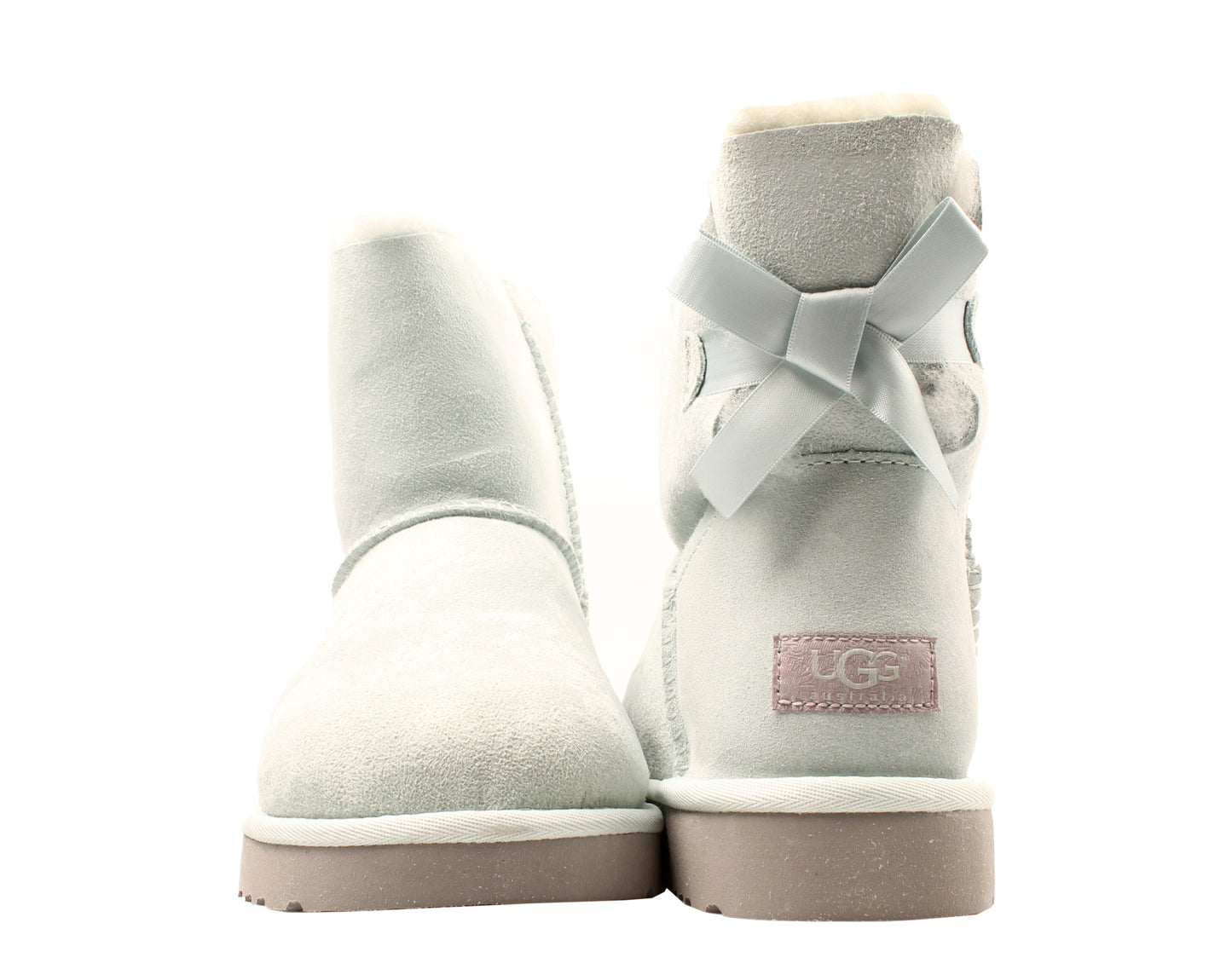 UGG Australia Mini Bailey Bow Women's Boots