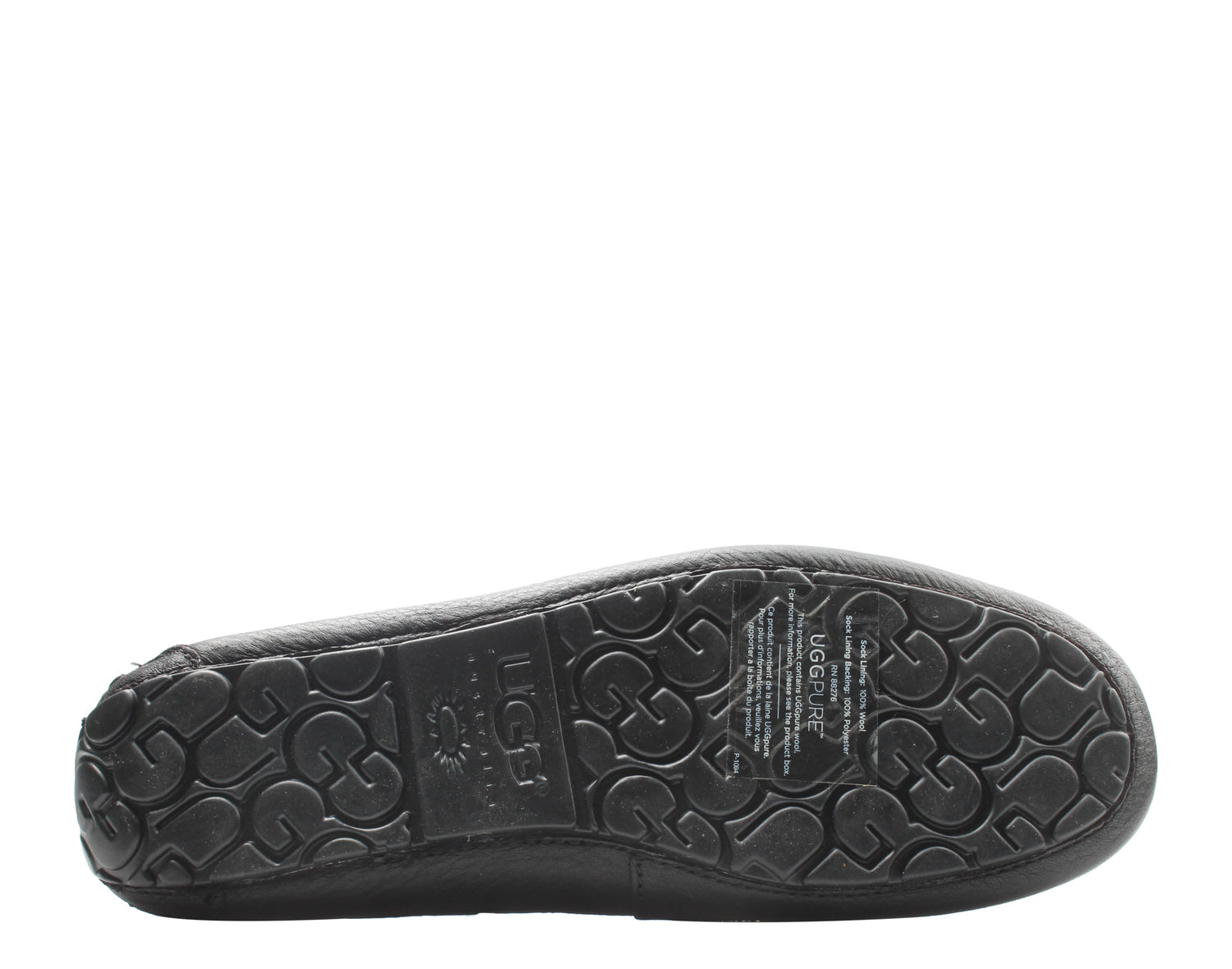 UGG Australia Marlowe Slip-On Men's Casual Shoes