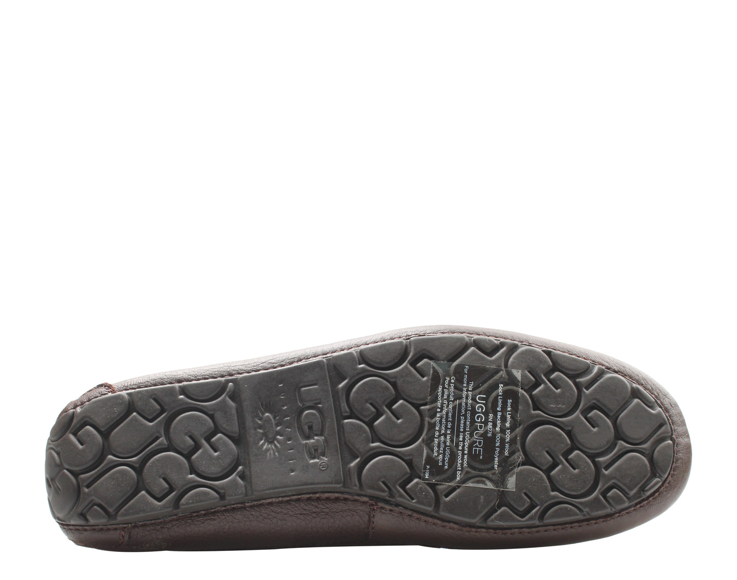 UGG Australia Marlowe Slip-On Men's Casual Shoes