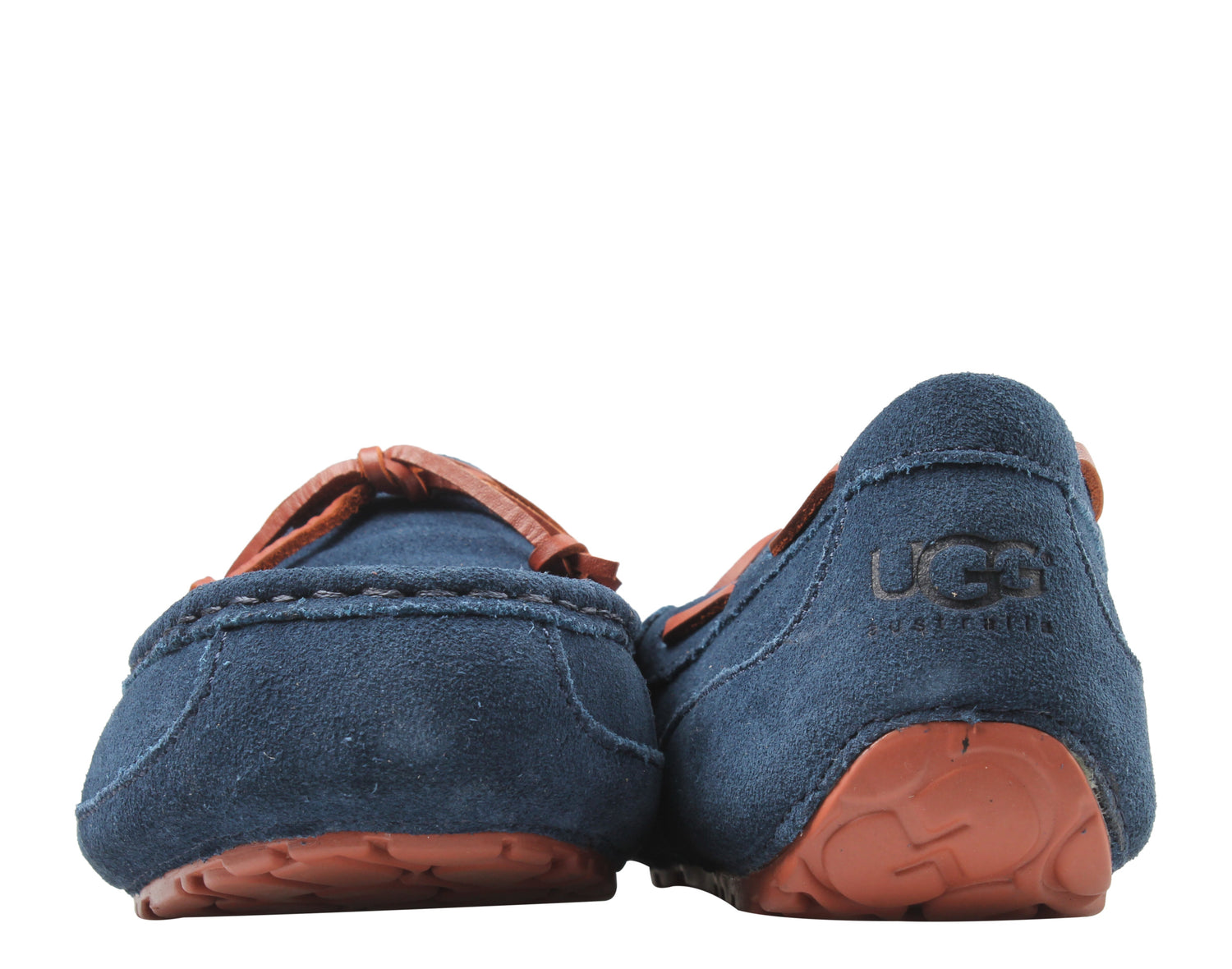 UGG Australia Chester Men's Casual Loafer Shoes