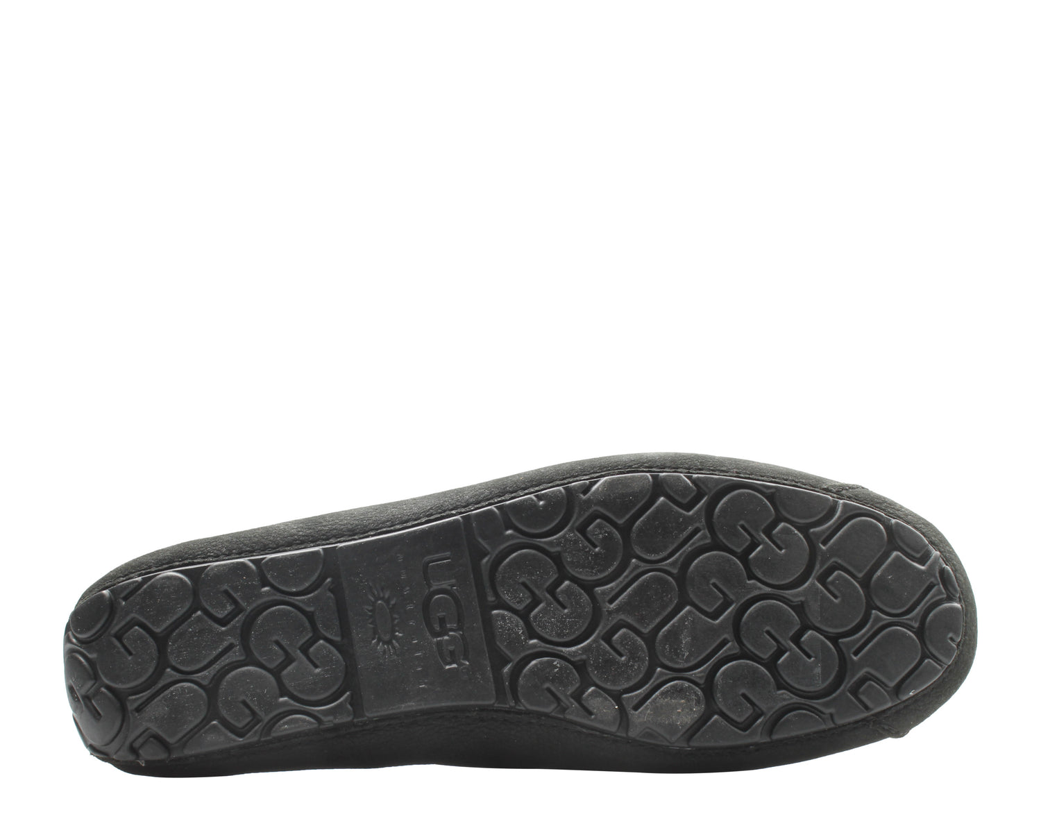 UGG Australia Hunley Moccasin Men's Casual Shoes