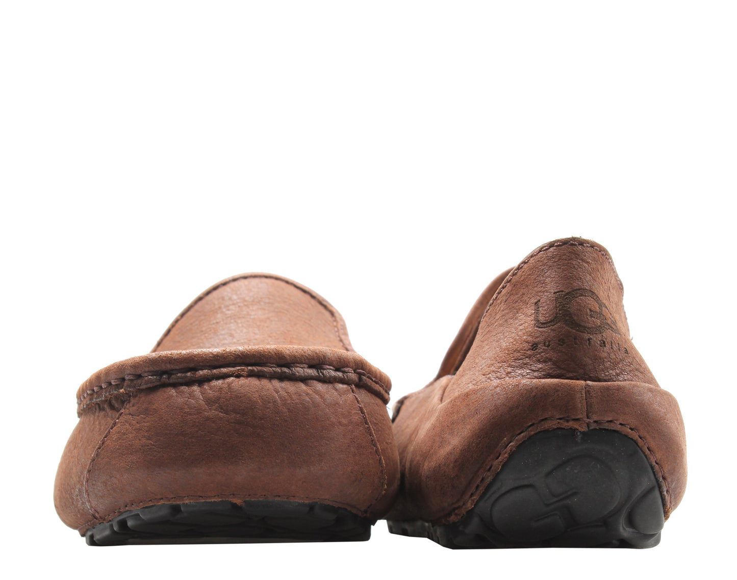 UGG Australia Hunley Moccasin Men's Casual Shoes