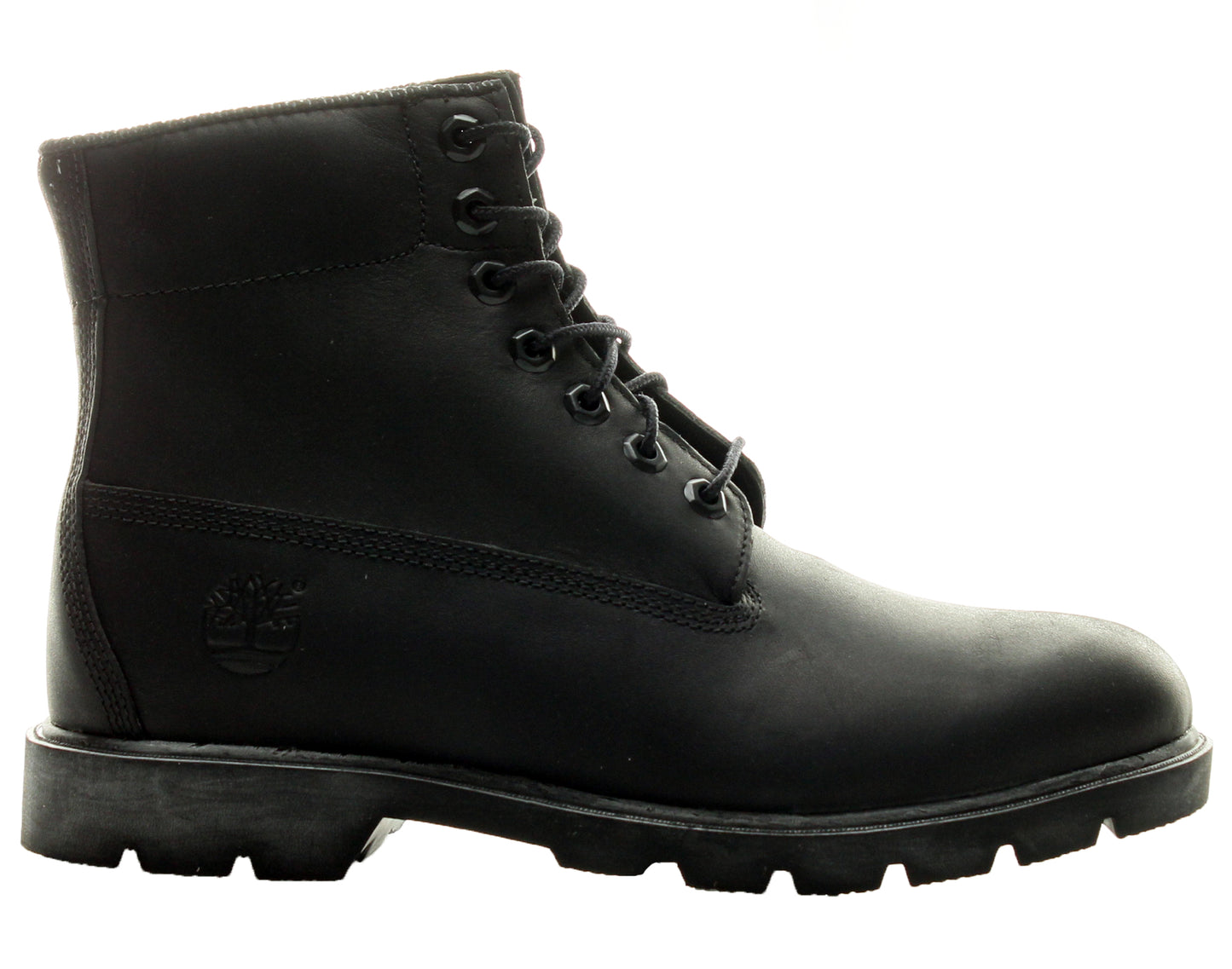 Timberland 6-Inch Basic Waterproof Men's Boots